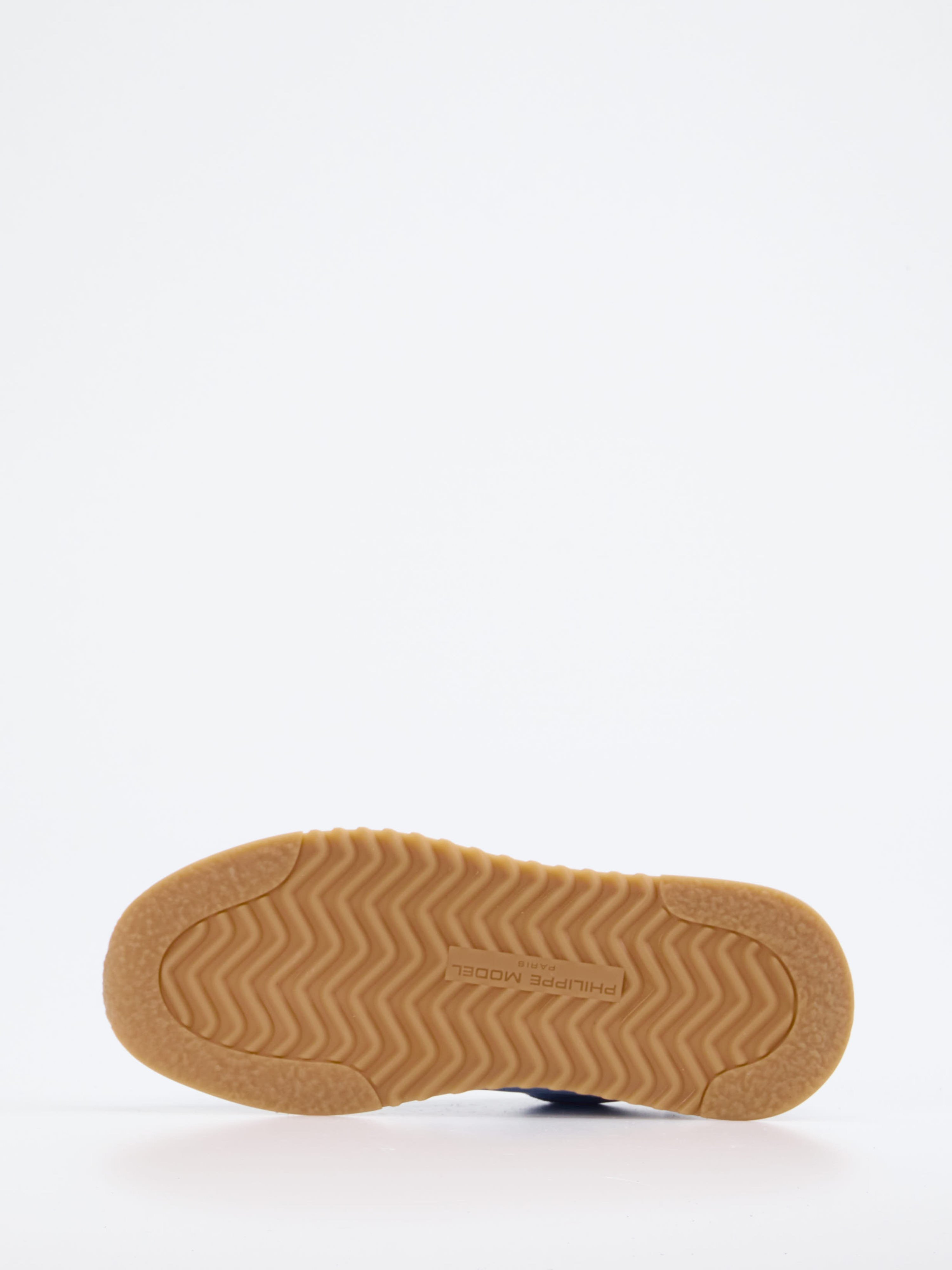 Sneaker Tropez 2.1 blau 4661191001805