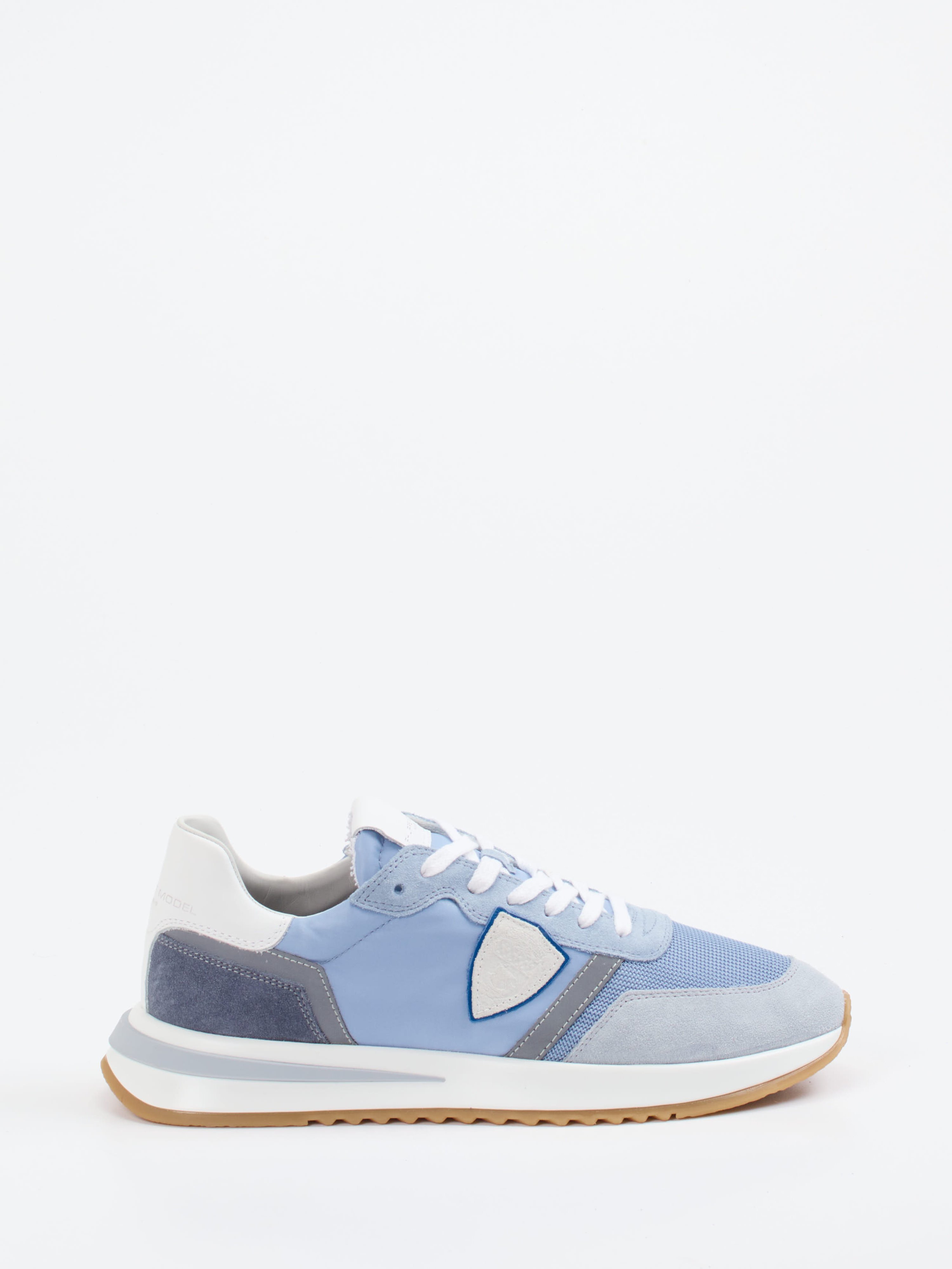 Sneaker Tropez 2.1 blau 4661191001801