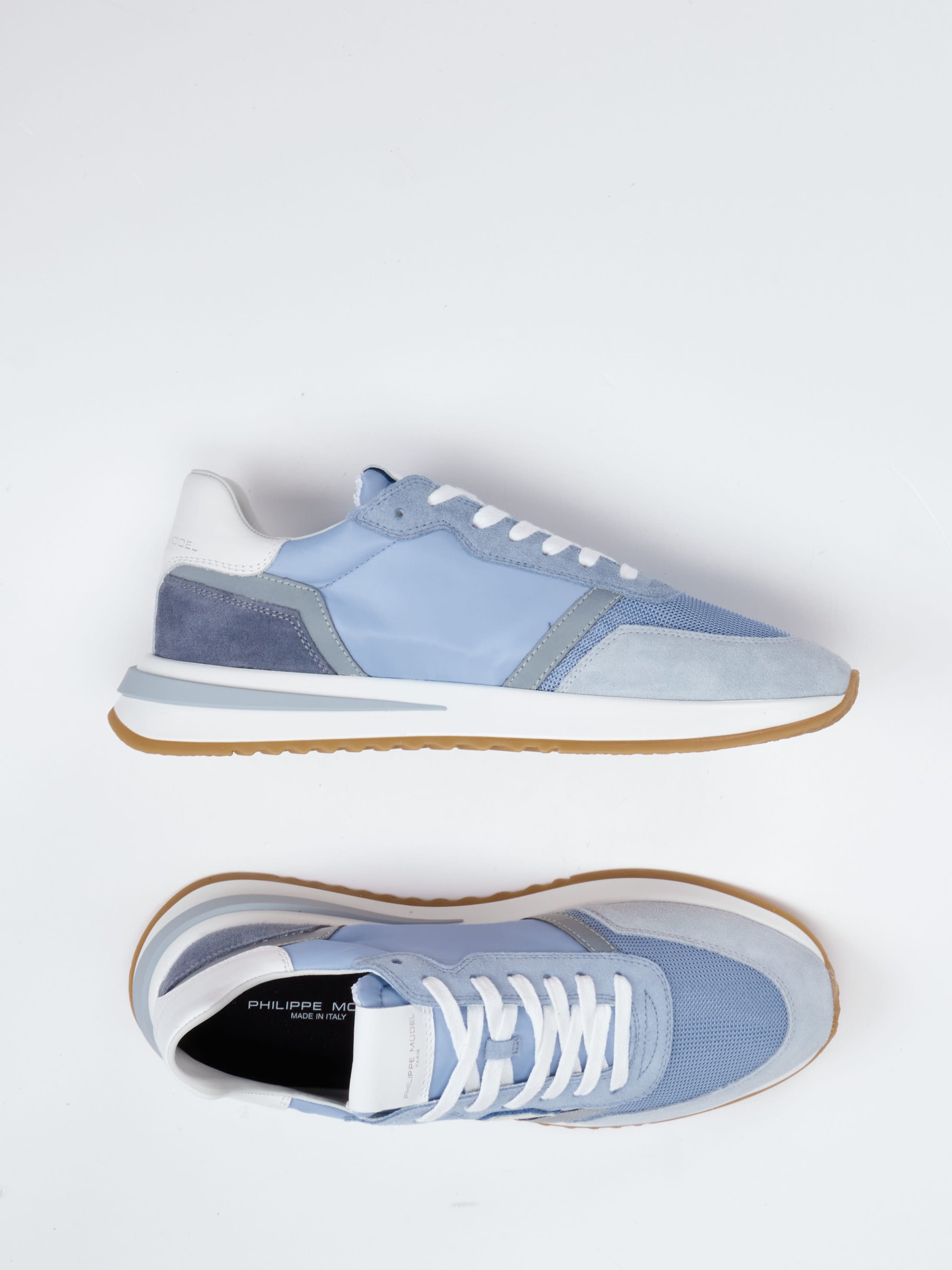 Sneaker Tropez 2.1 blau 4661191001804
