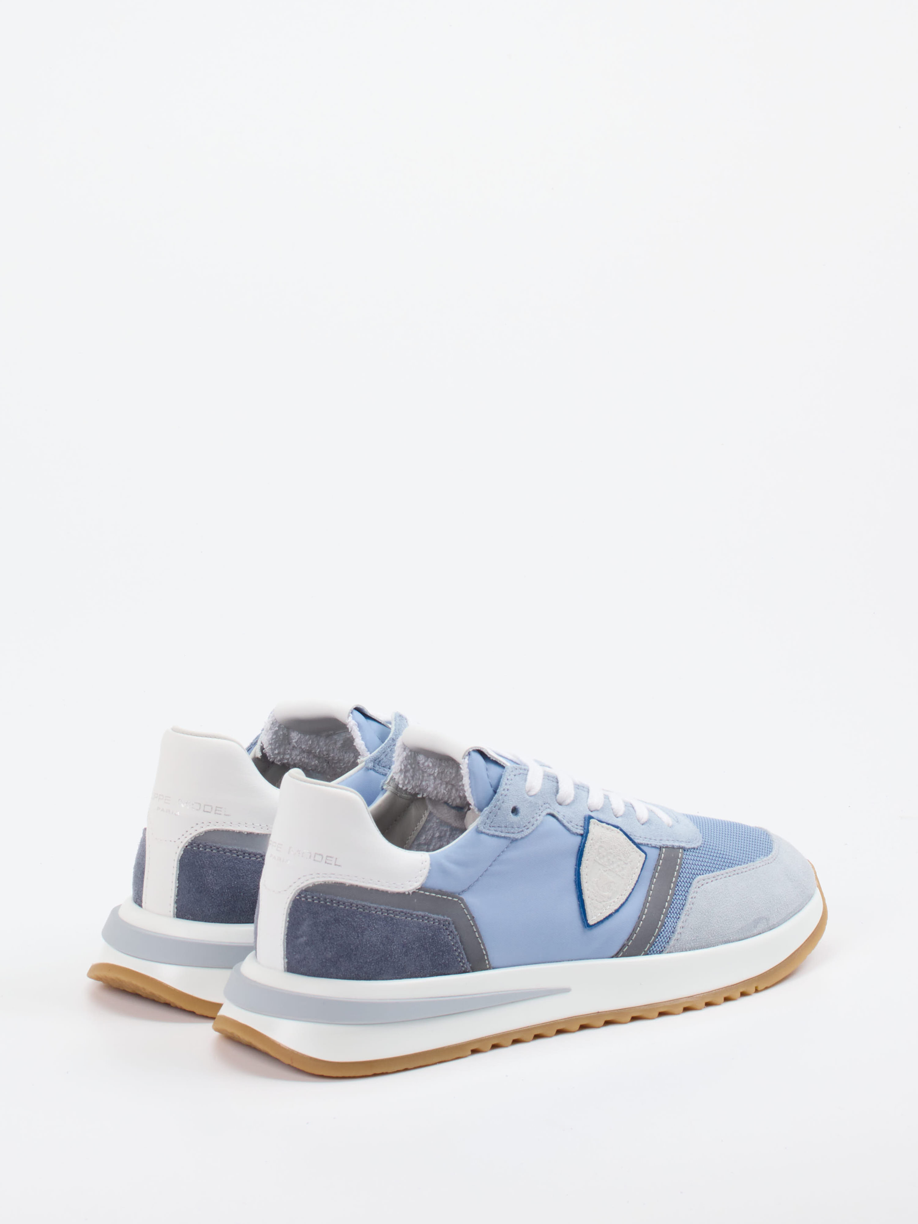 Sneaker Tropez 2.1 blau 4661191001803