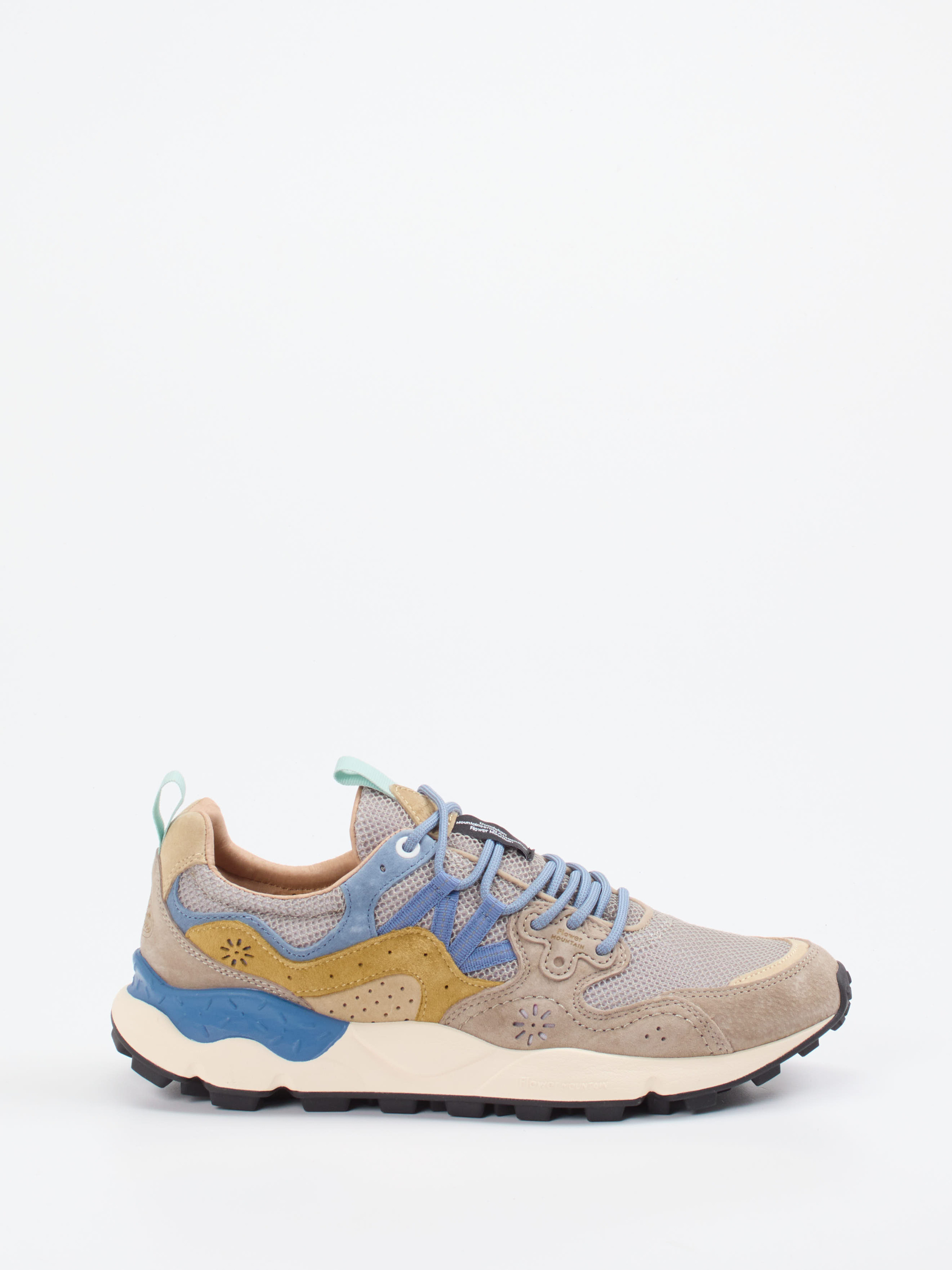 Sneaker grau 4661491002001
