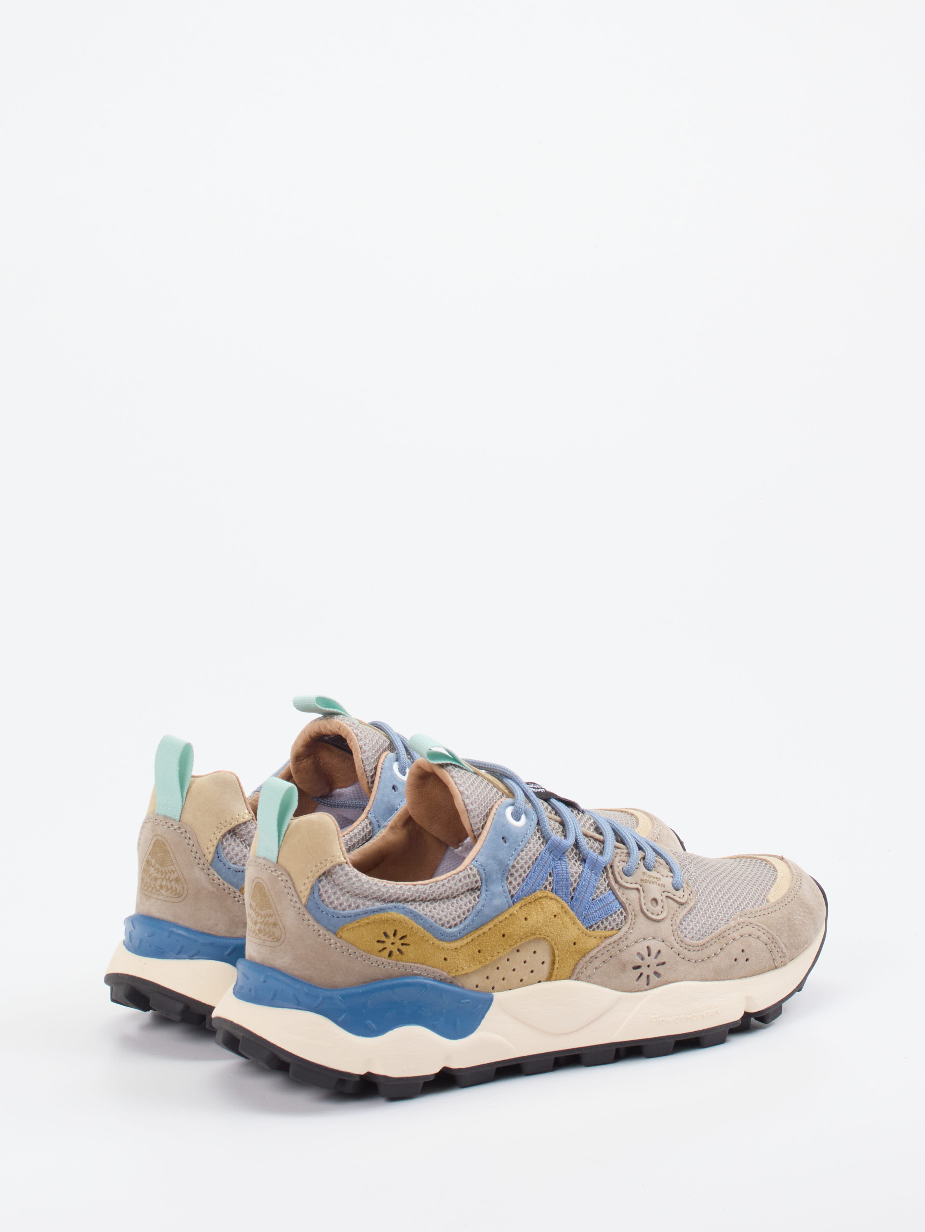 Sneaker grau 4661491002003