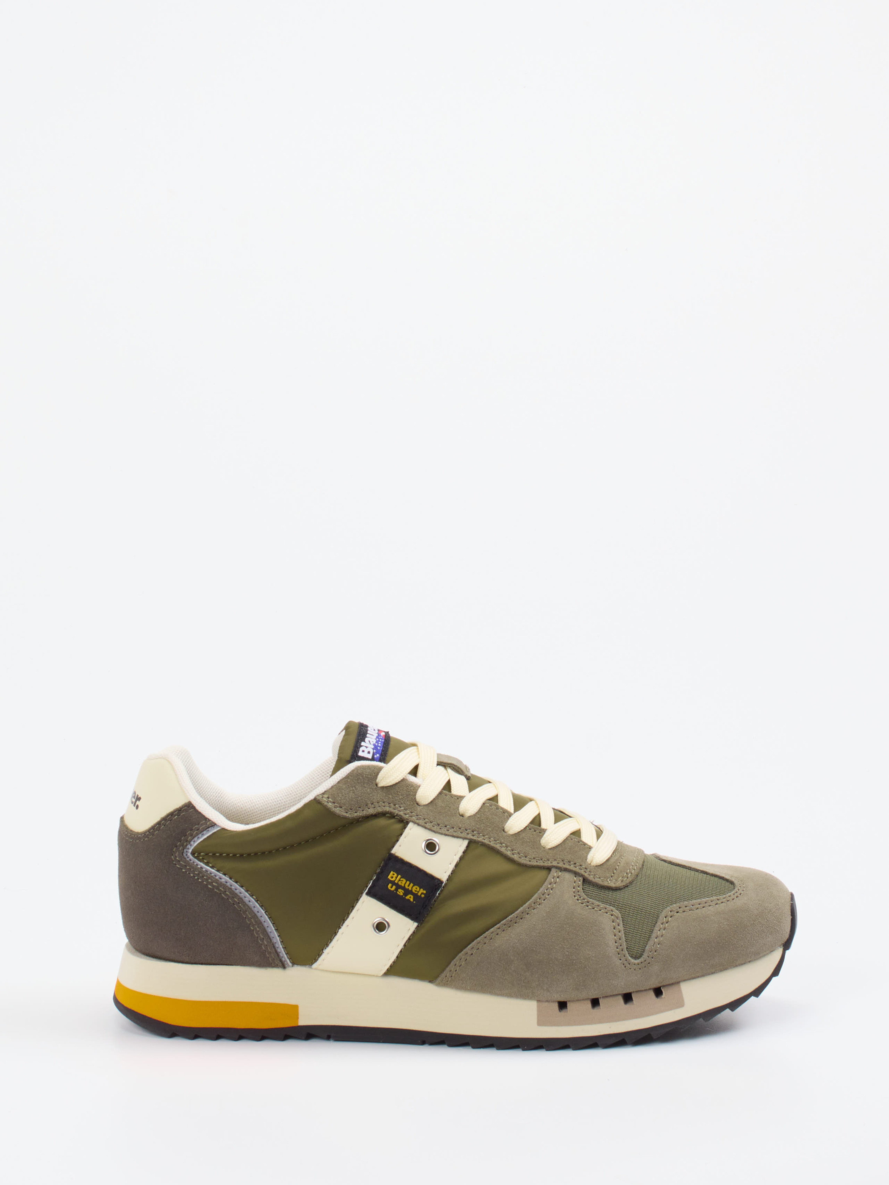 Sneaker grün 8465629006701