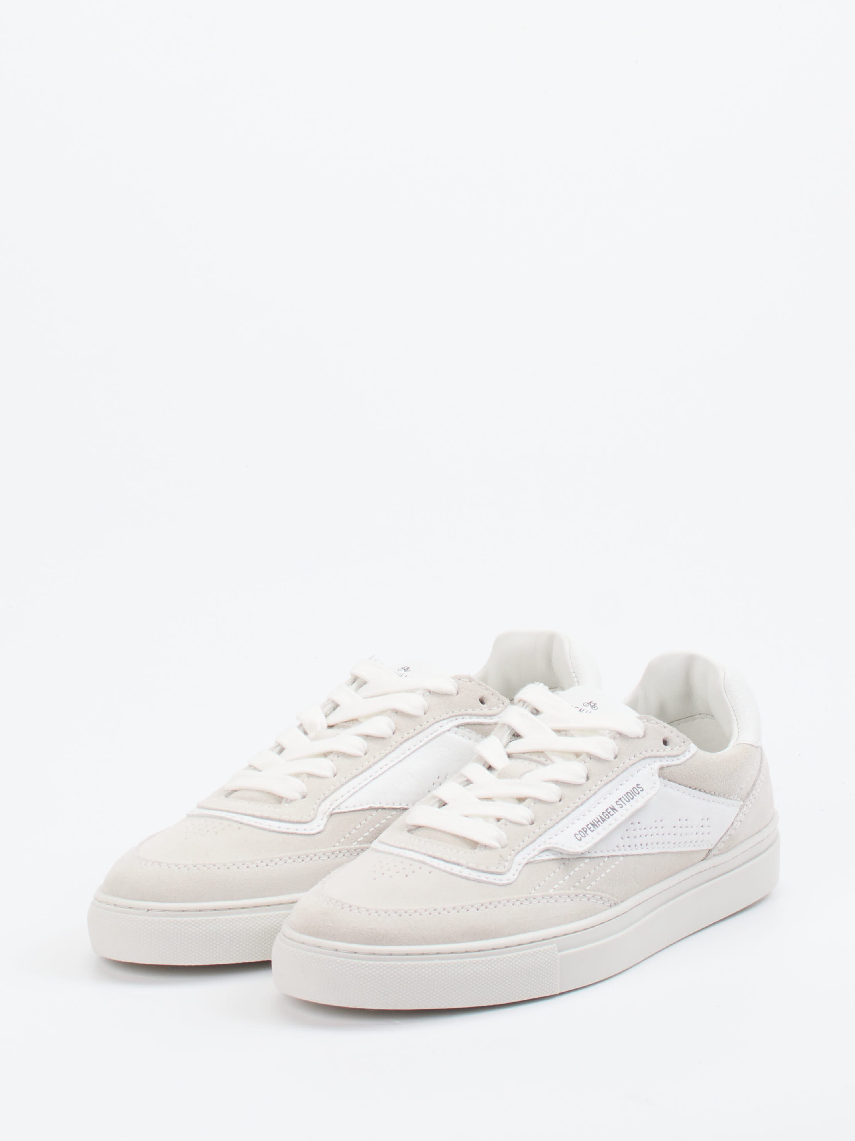 Sneaker CPH 90 grau 1663499003902