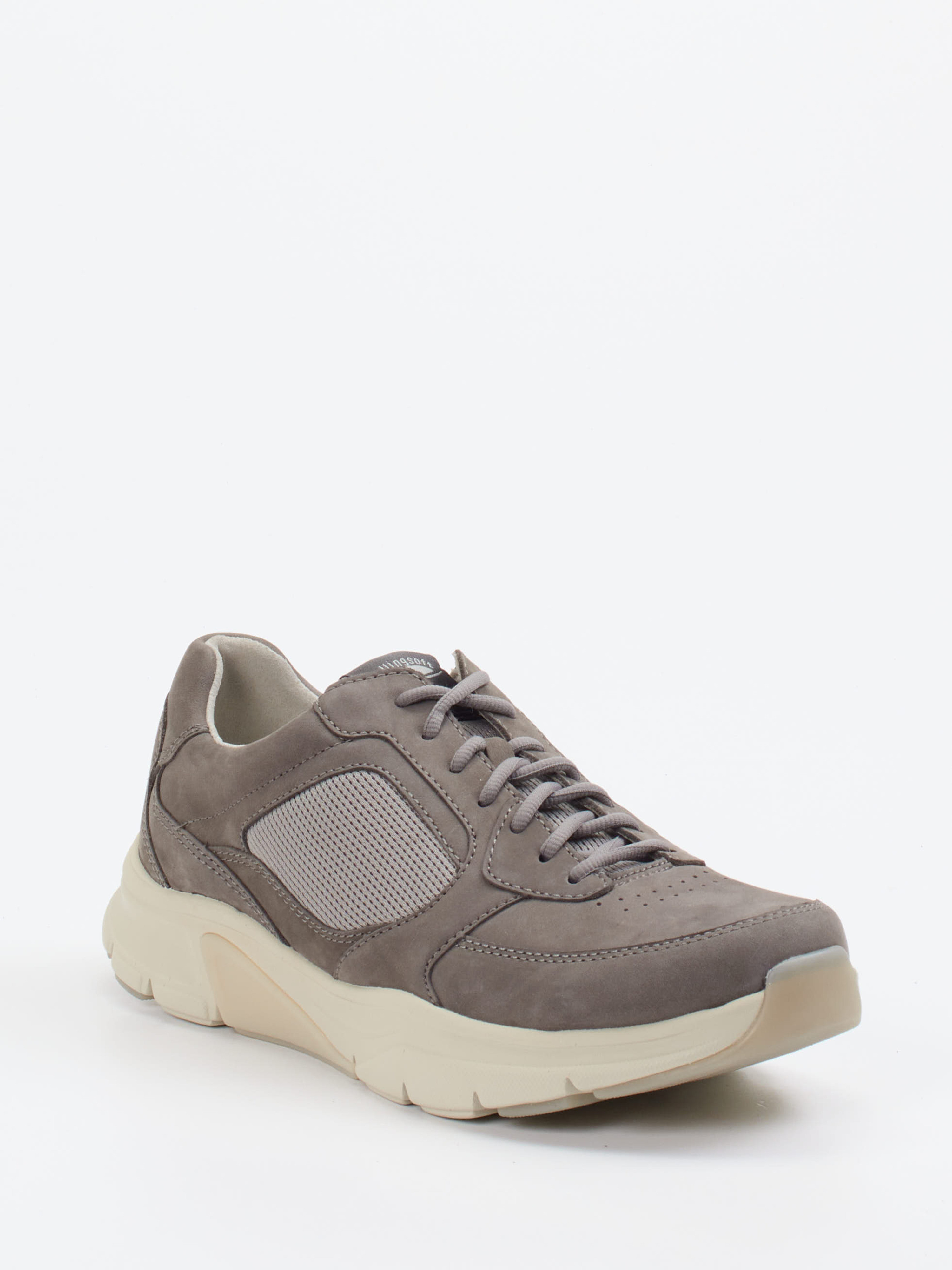 Sneaker grau 4661409011806