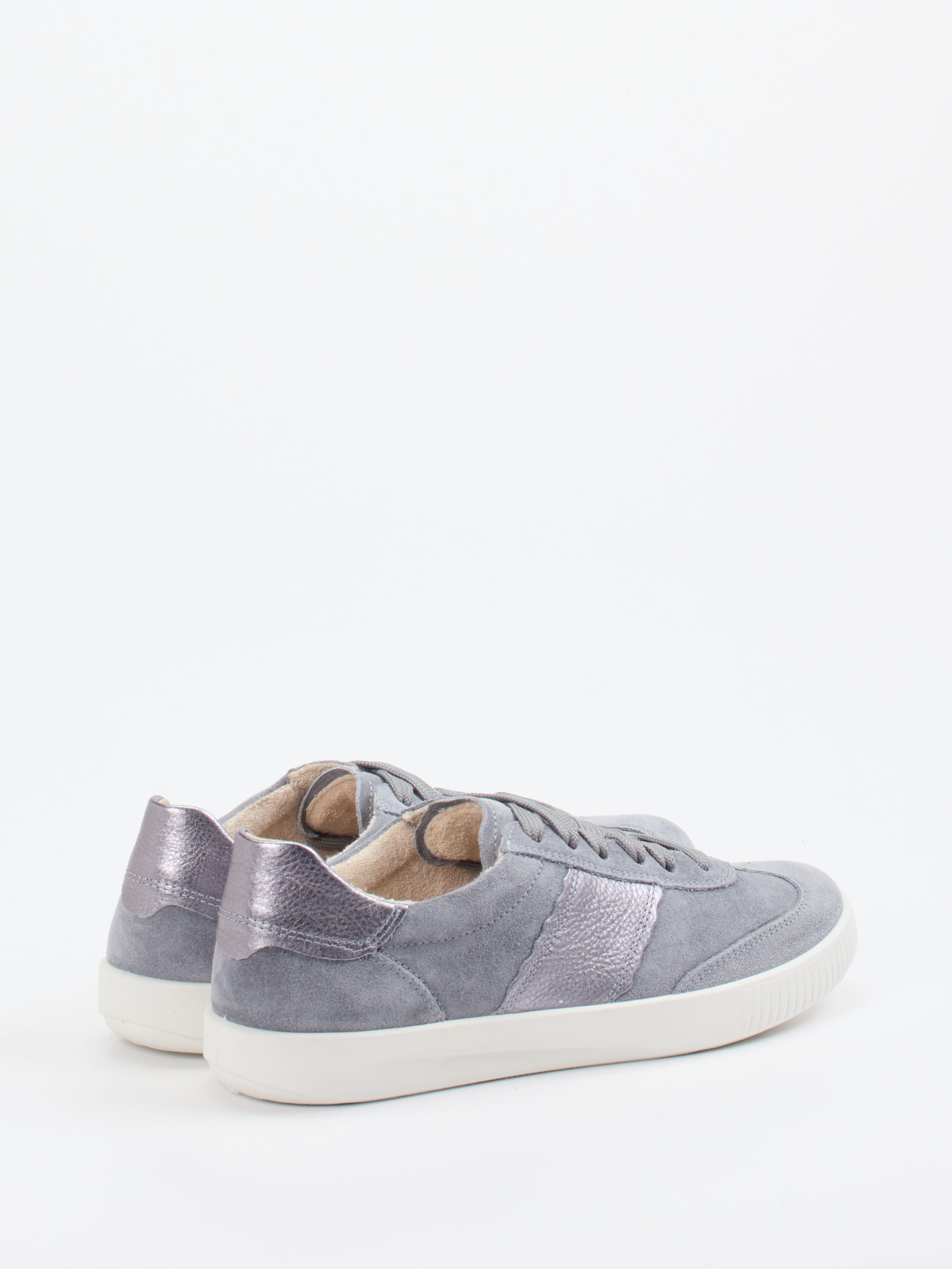 Sneaker Silence blau 1661194000503