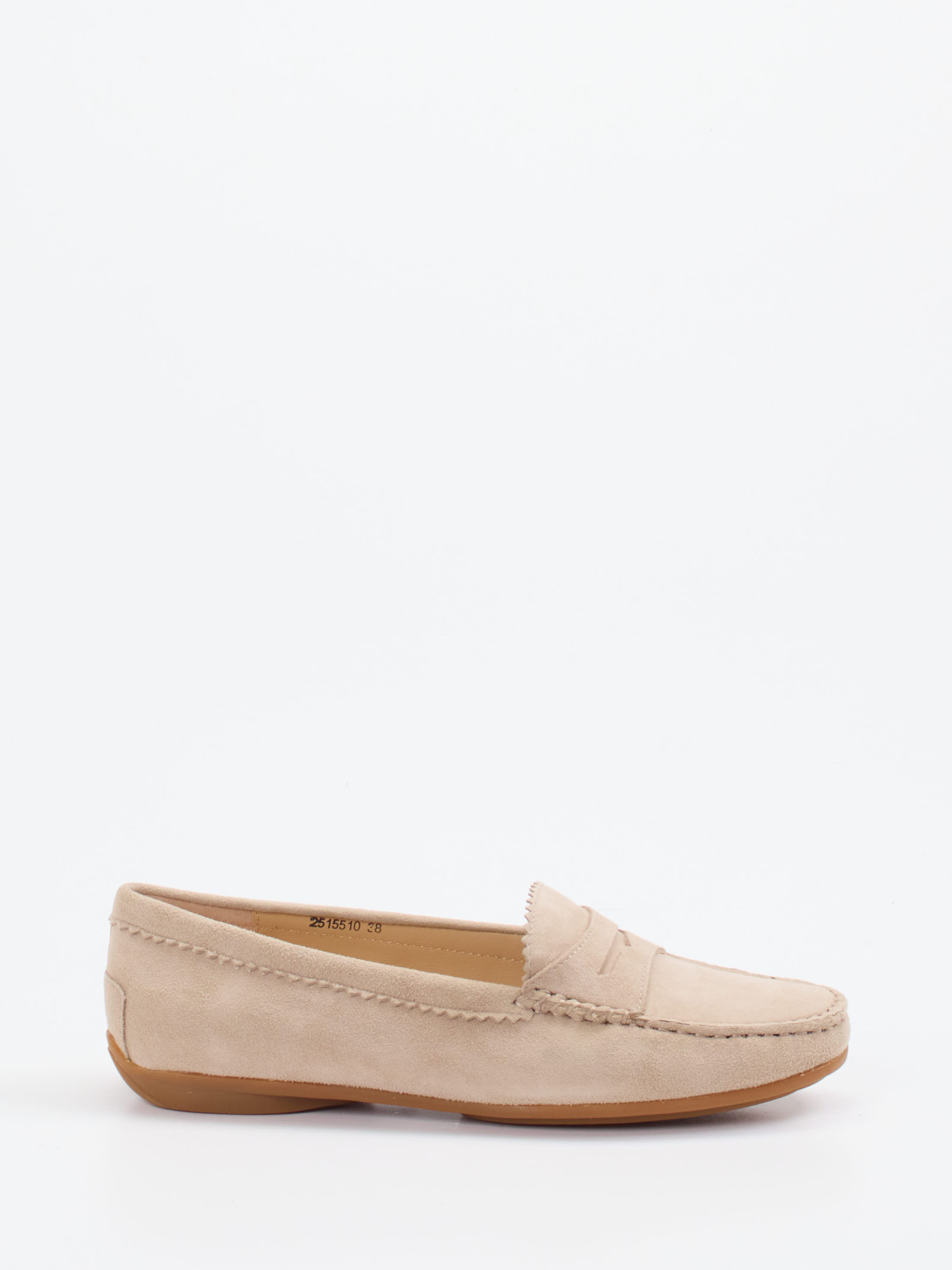 Slipper beige 1511359005701