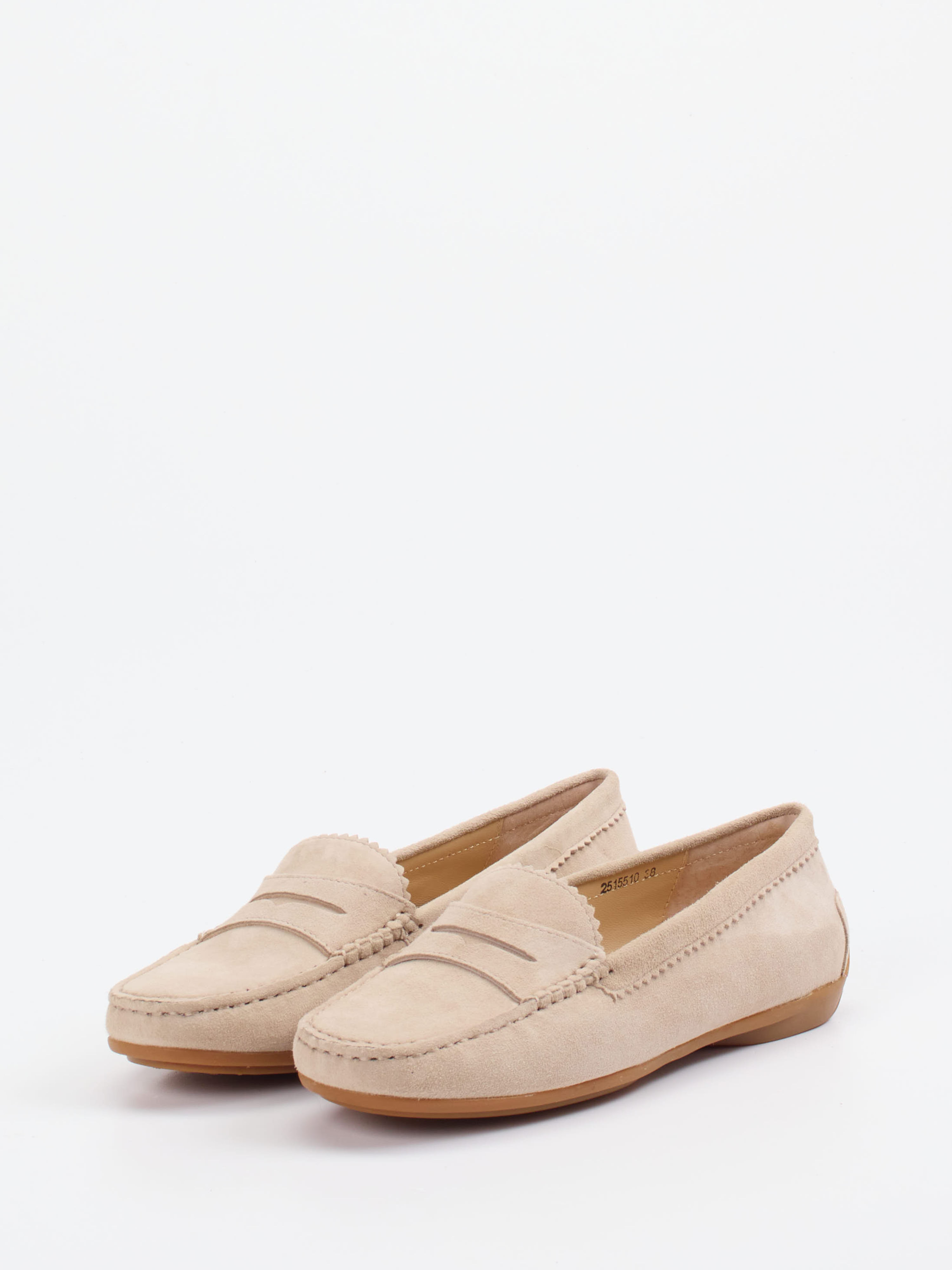 Slipper beige 1511359005702