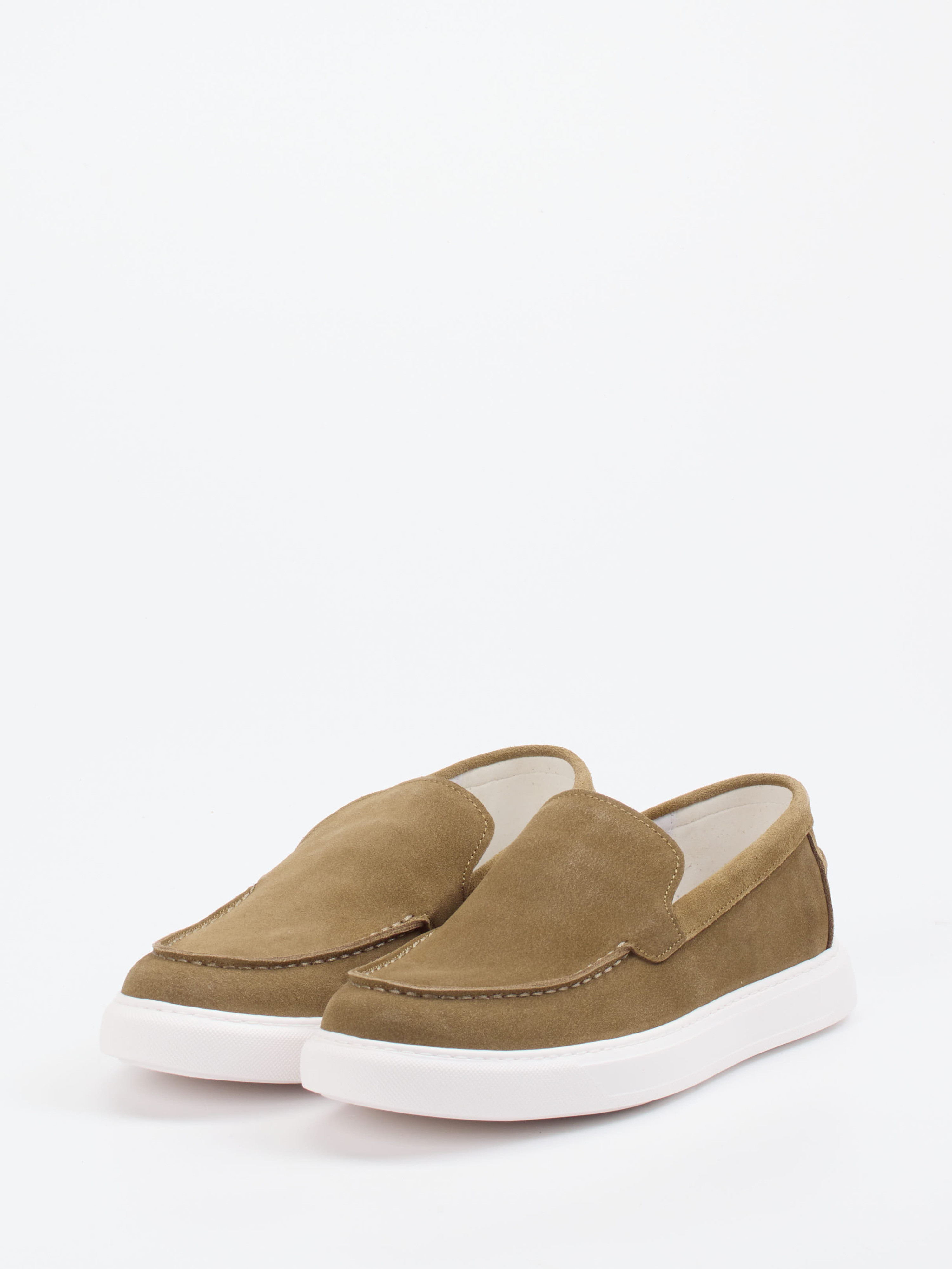 Slipper beige 4510359002702