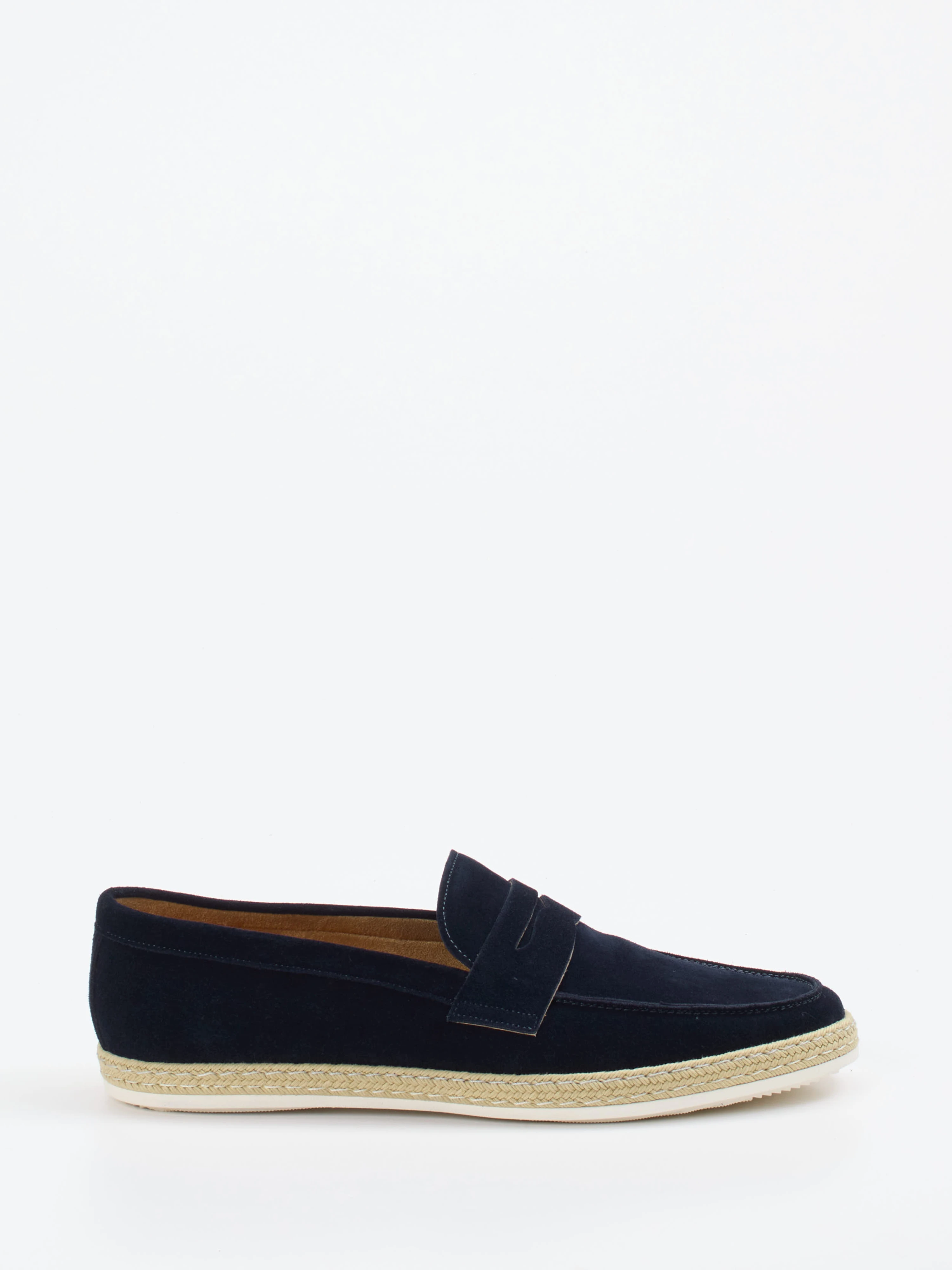 Slipper blau 4510109014501