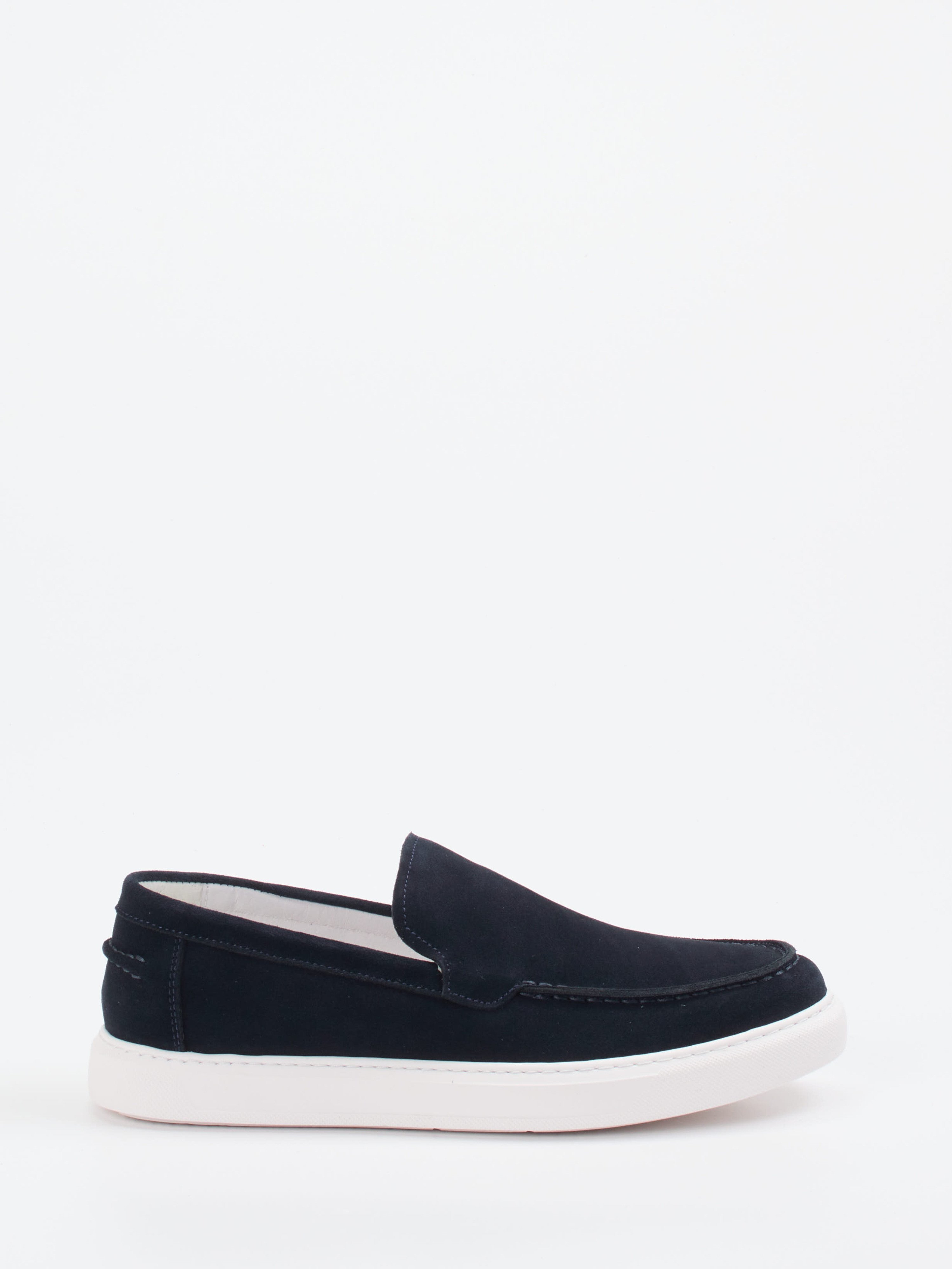 Slipper blau 4510109014601