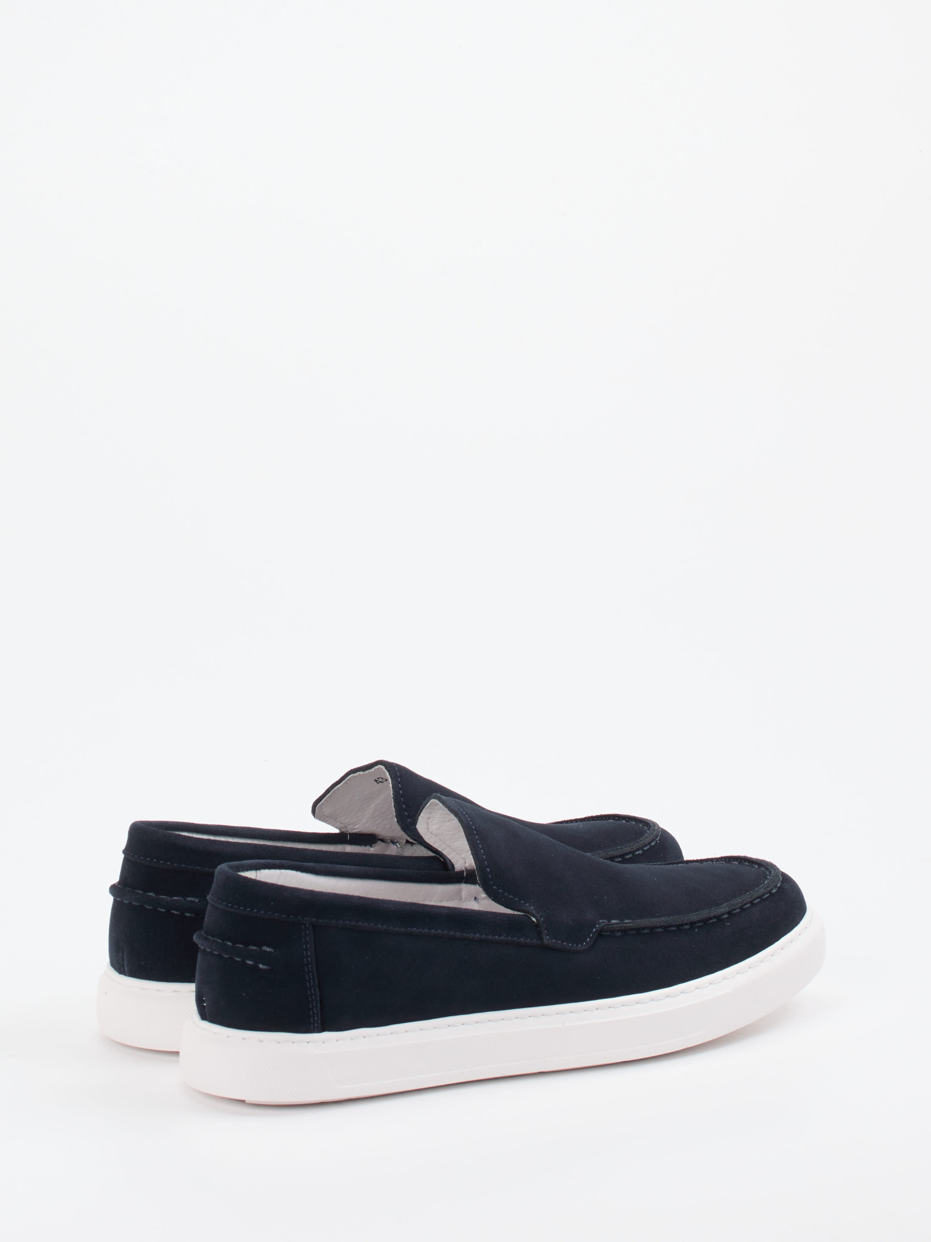 Slipper blau 4510109014603