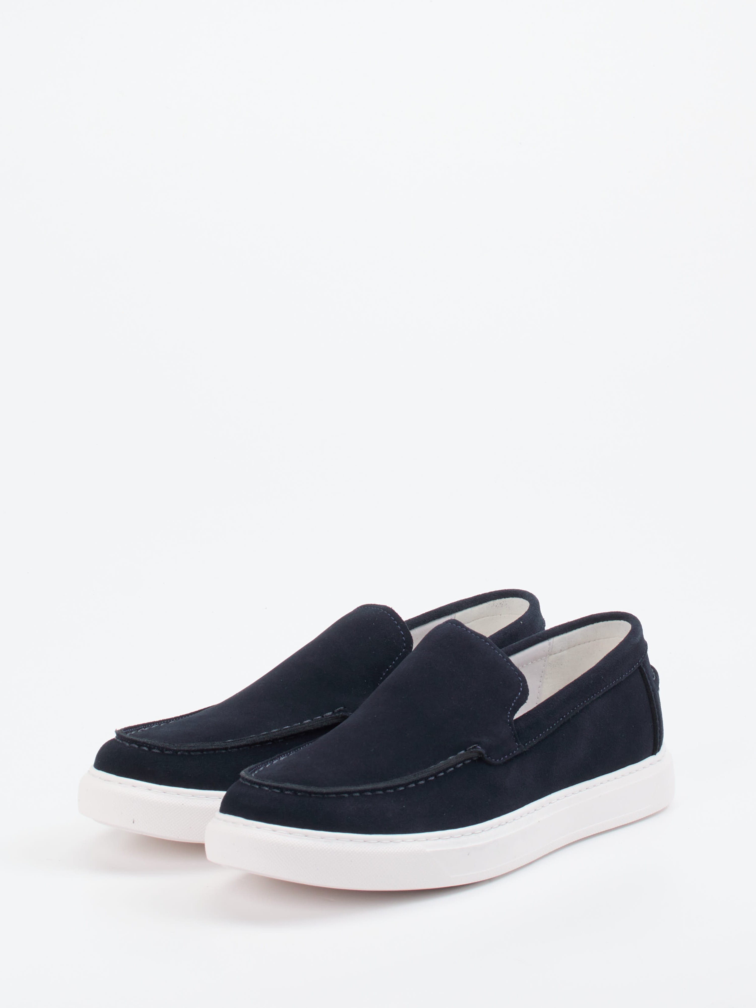Slipper blau 4510109014602