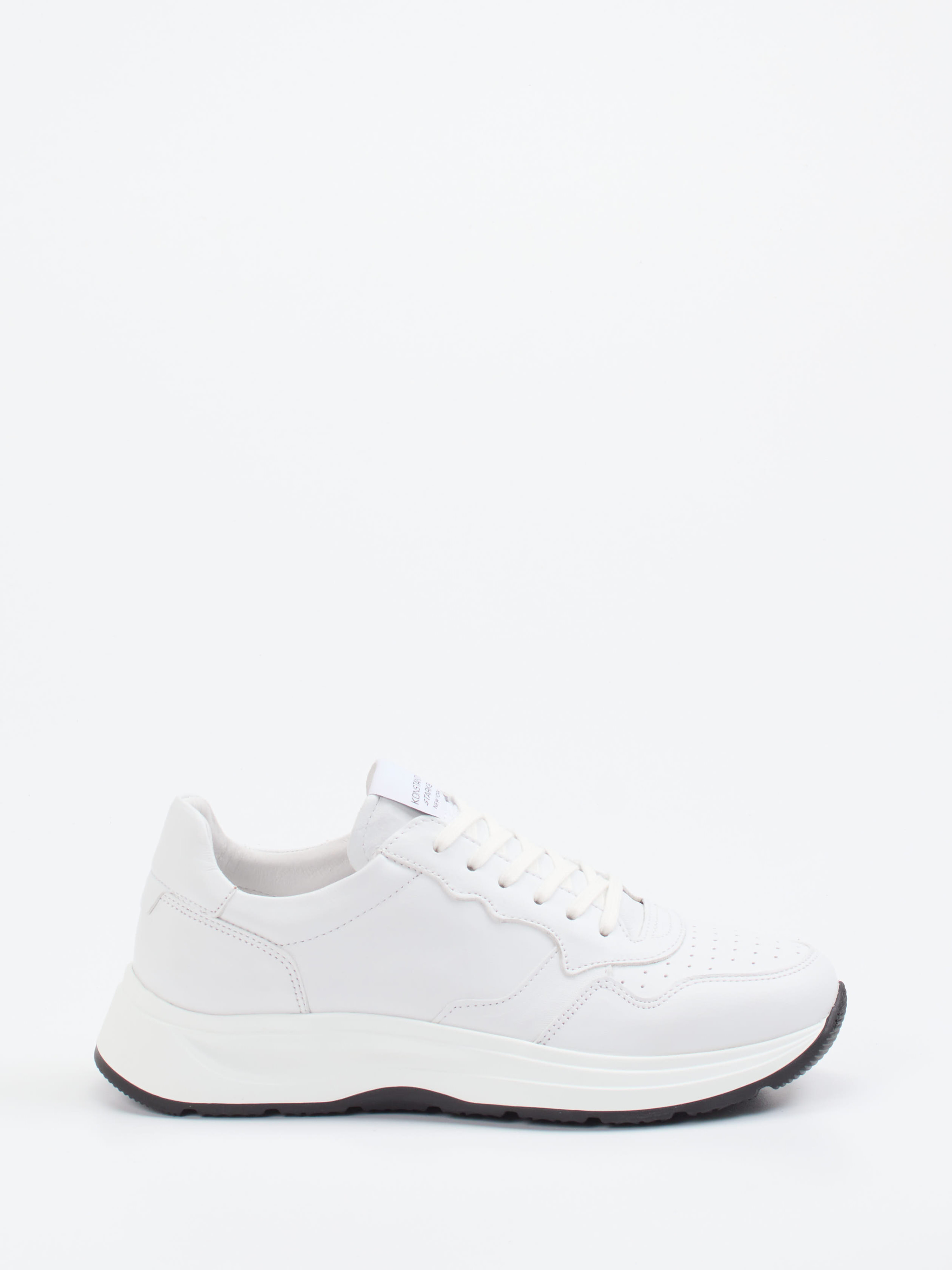 Sneaker weiß 4661799053601