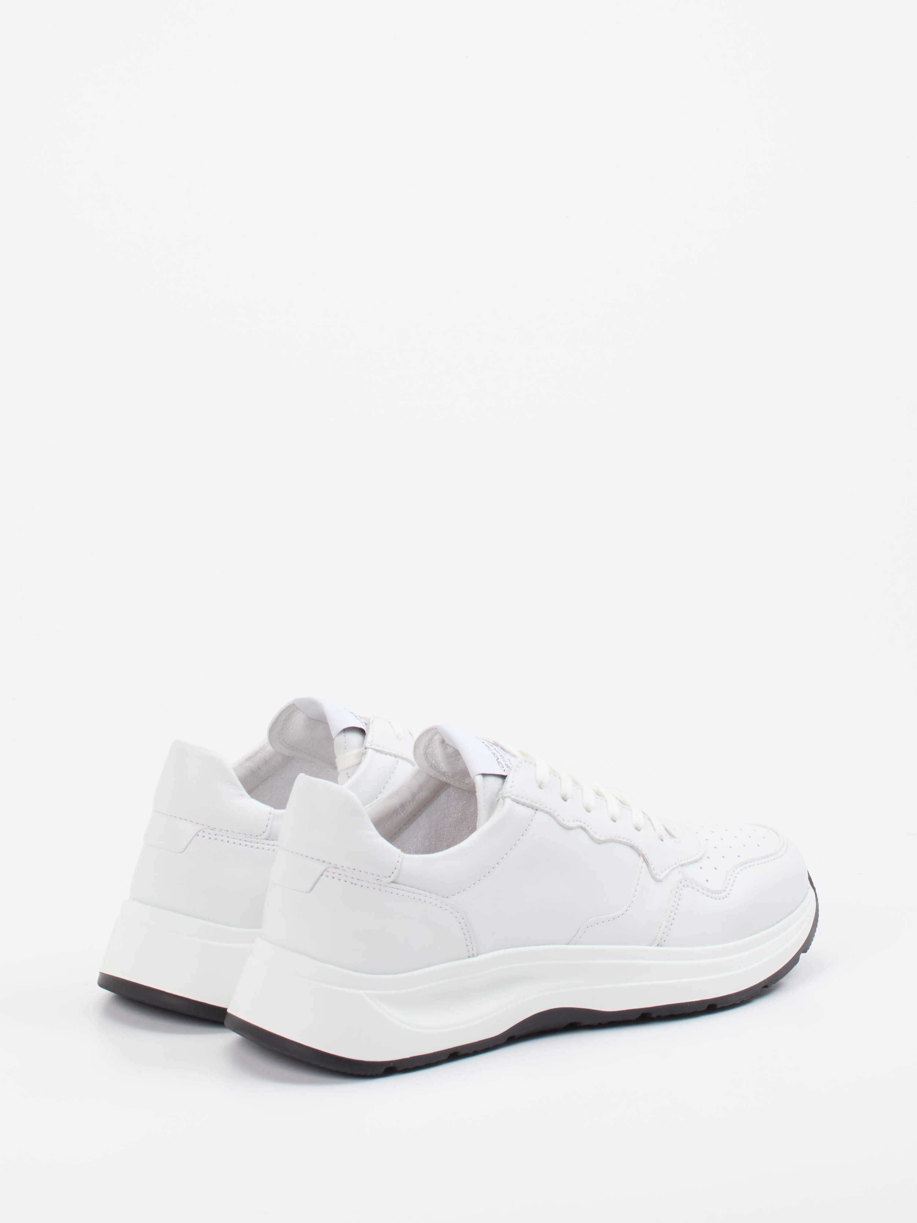 Sneaker weiß 4661799053603