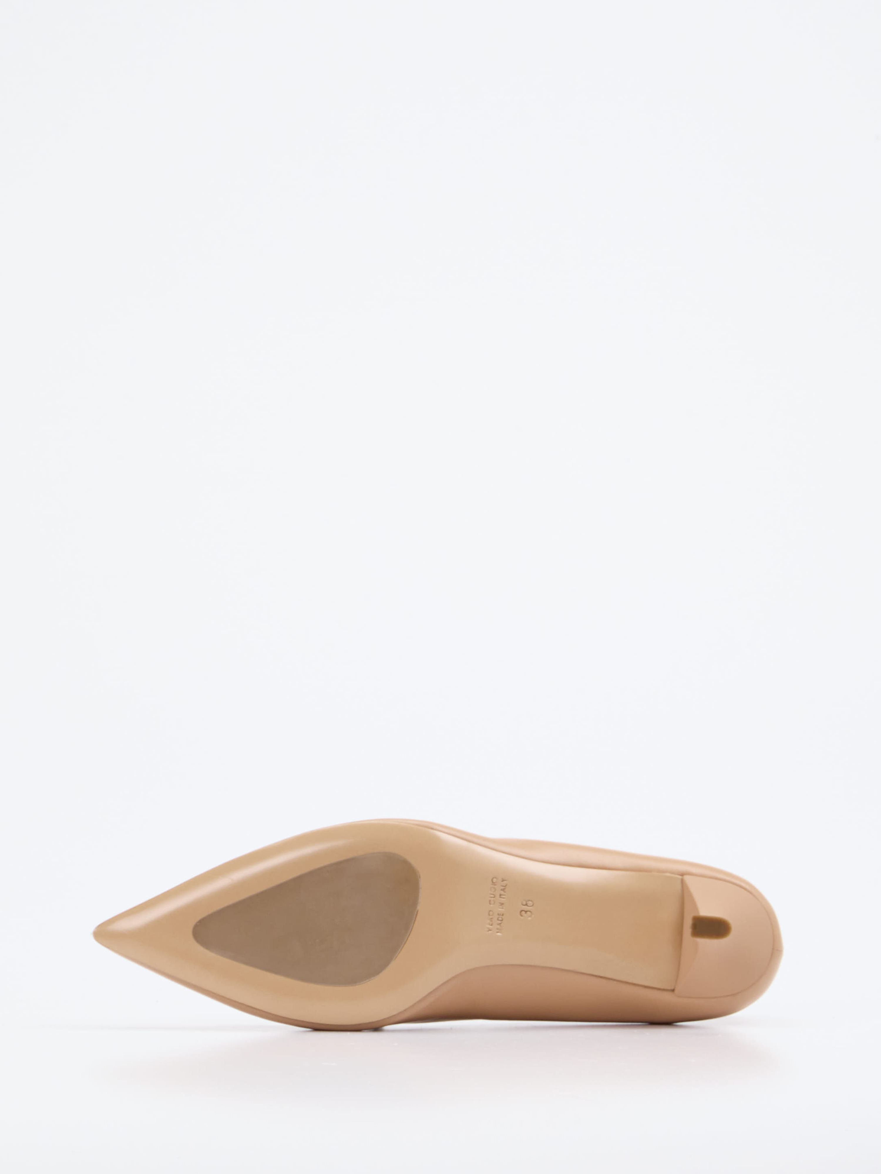 Pumps beige 1412359000705