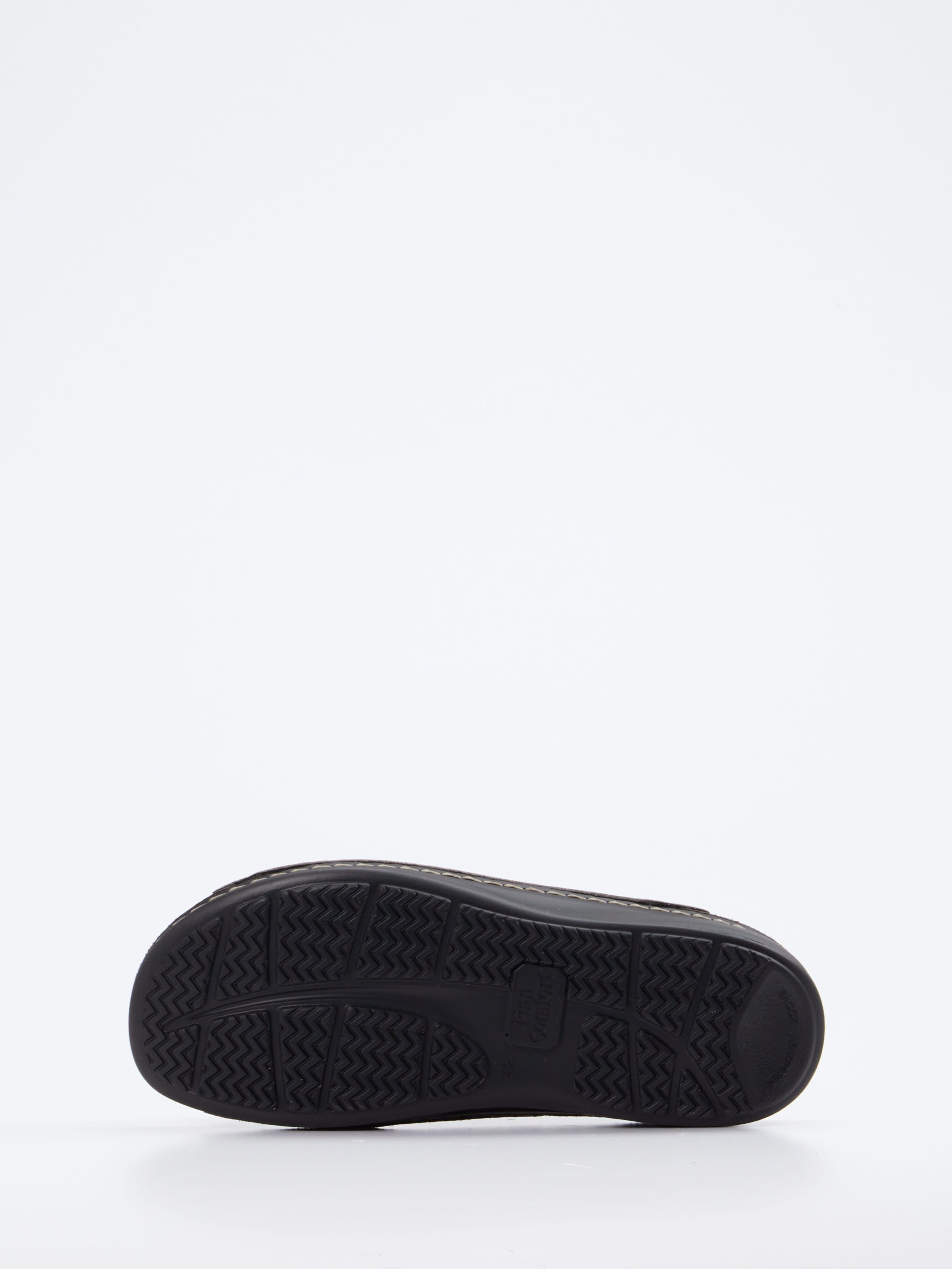 Pantolette braun 4110209004905