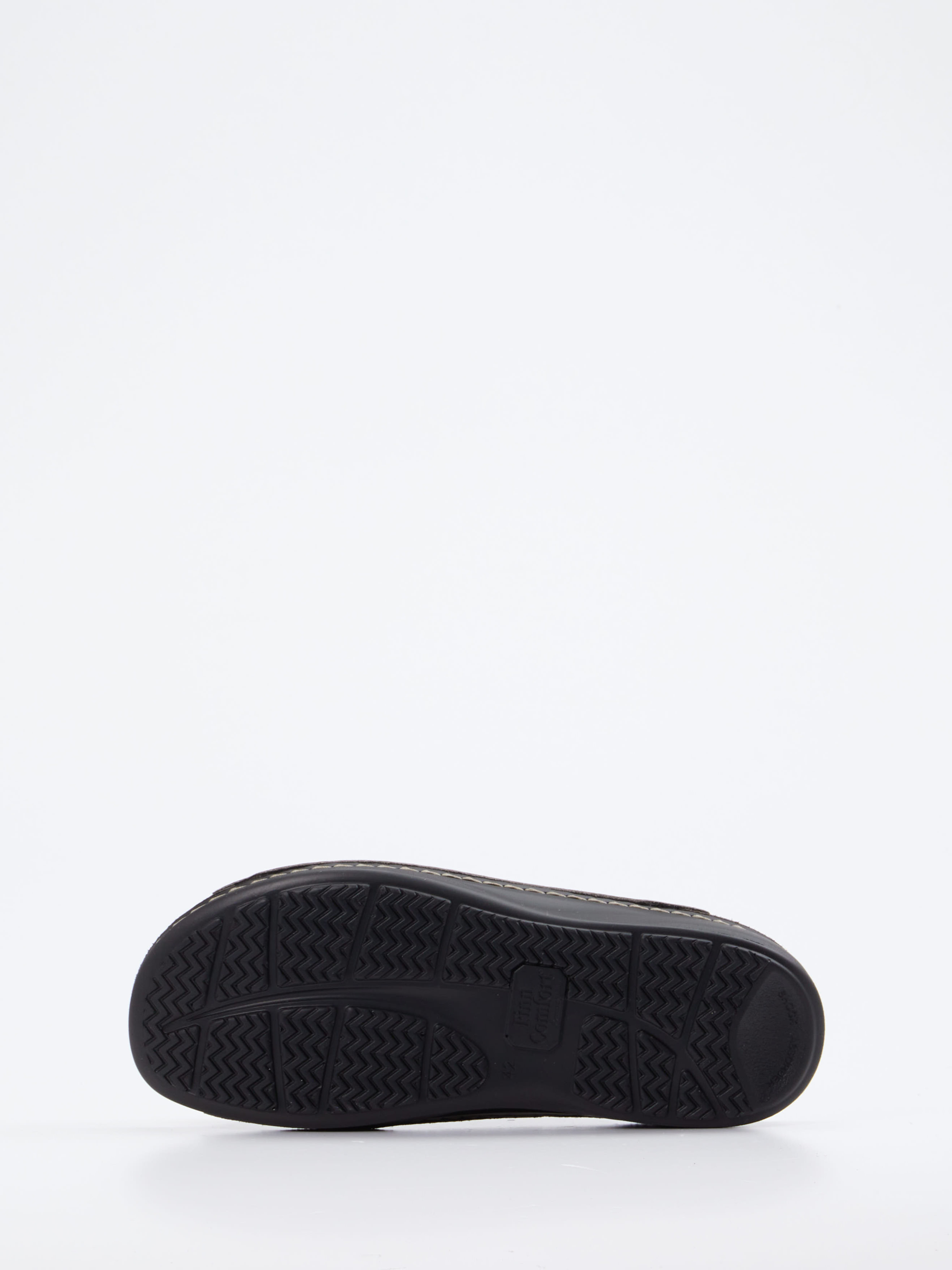 Pantolette braun 4110209004905