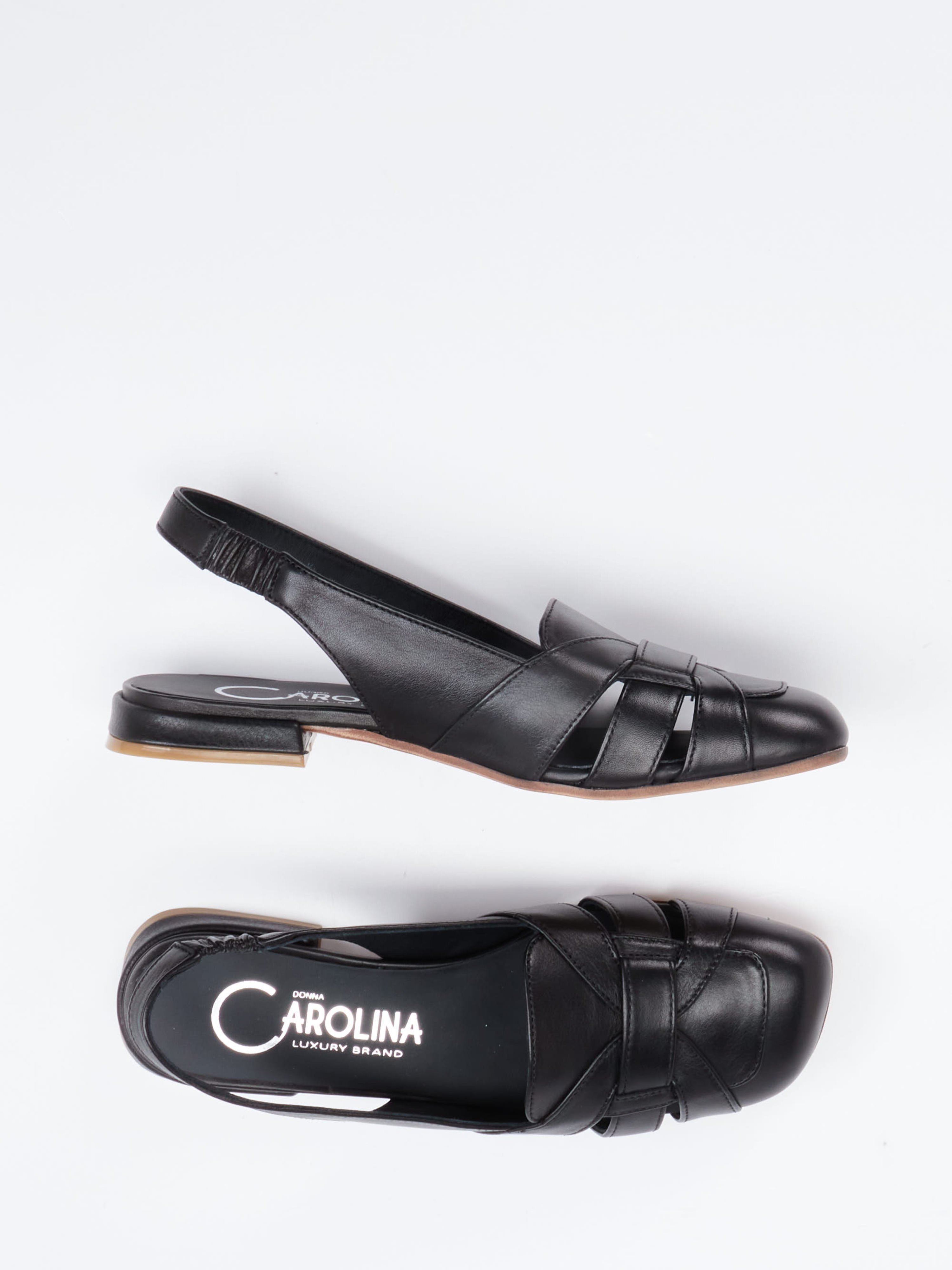 Slingpumps Elsa Nelly schwarz 1301009001804