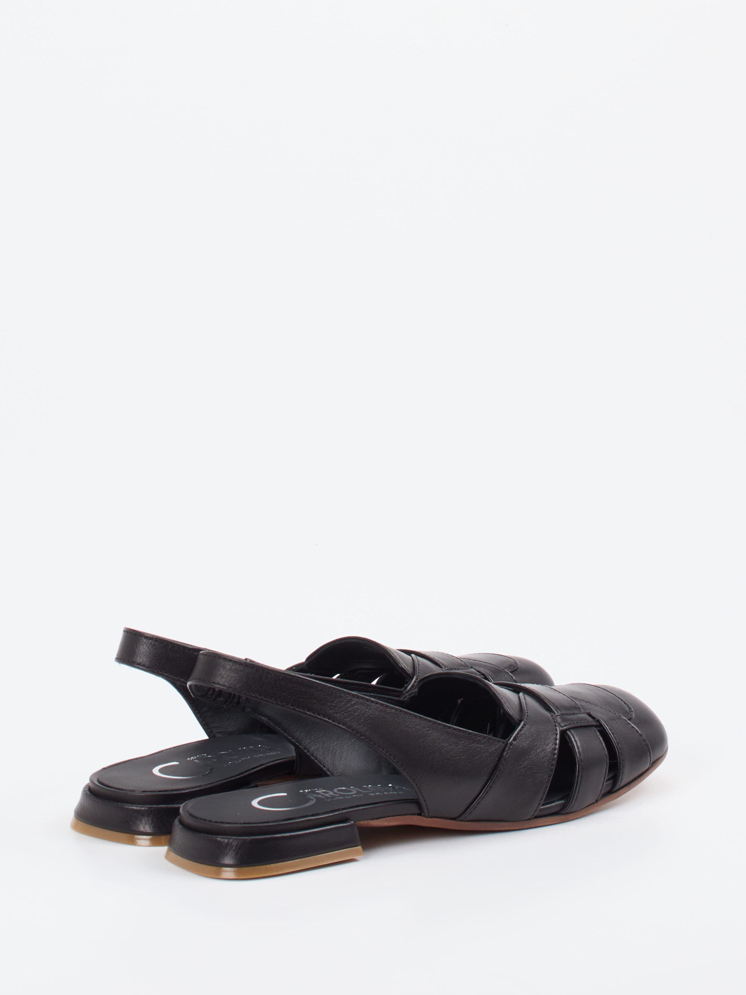 Slingpumps Elsa Nelly schwarz 1301009001803