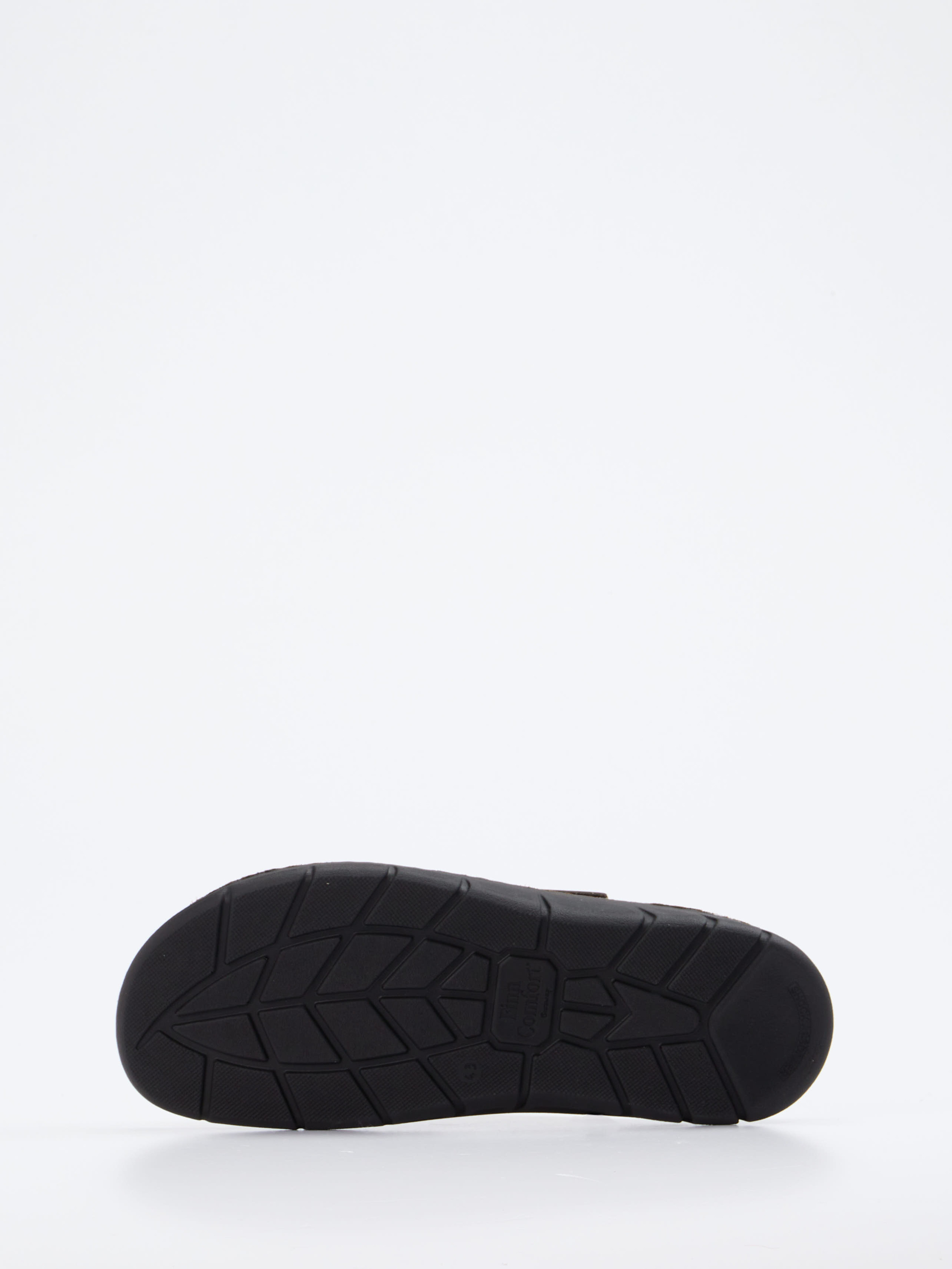 Pantolette braun 4110249001105