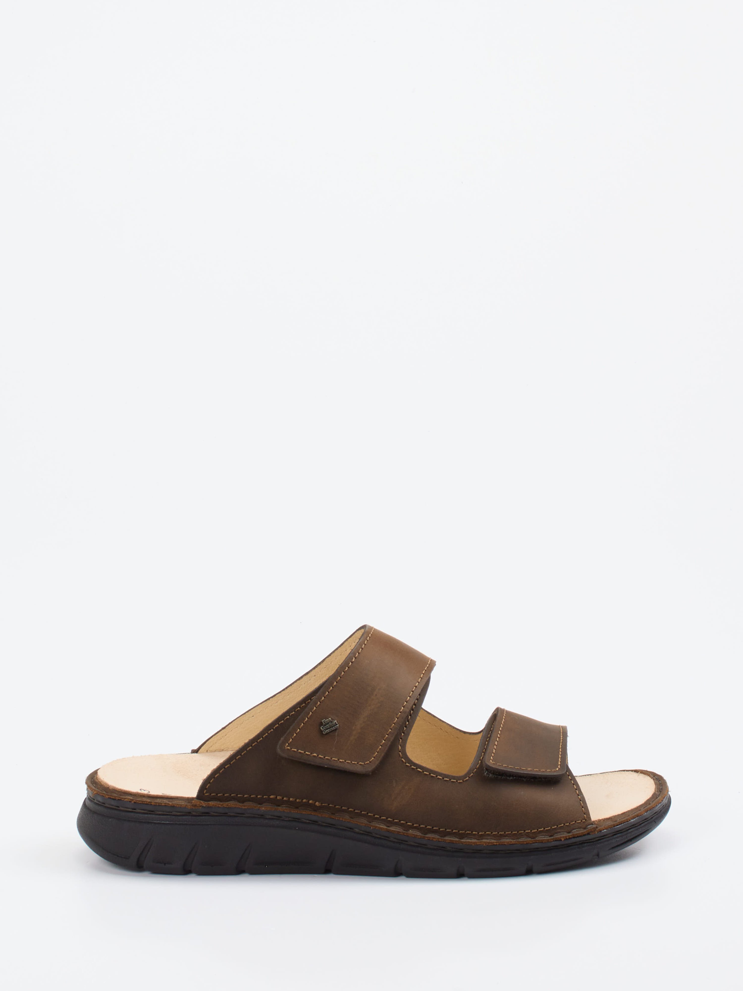 Pantolette braun 4110249001101