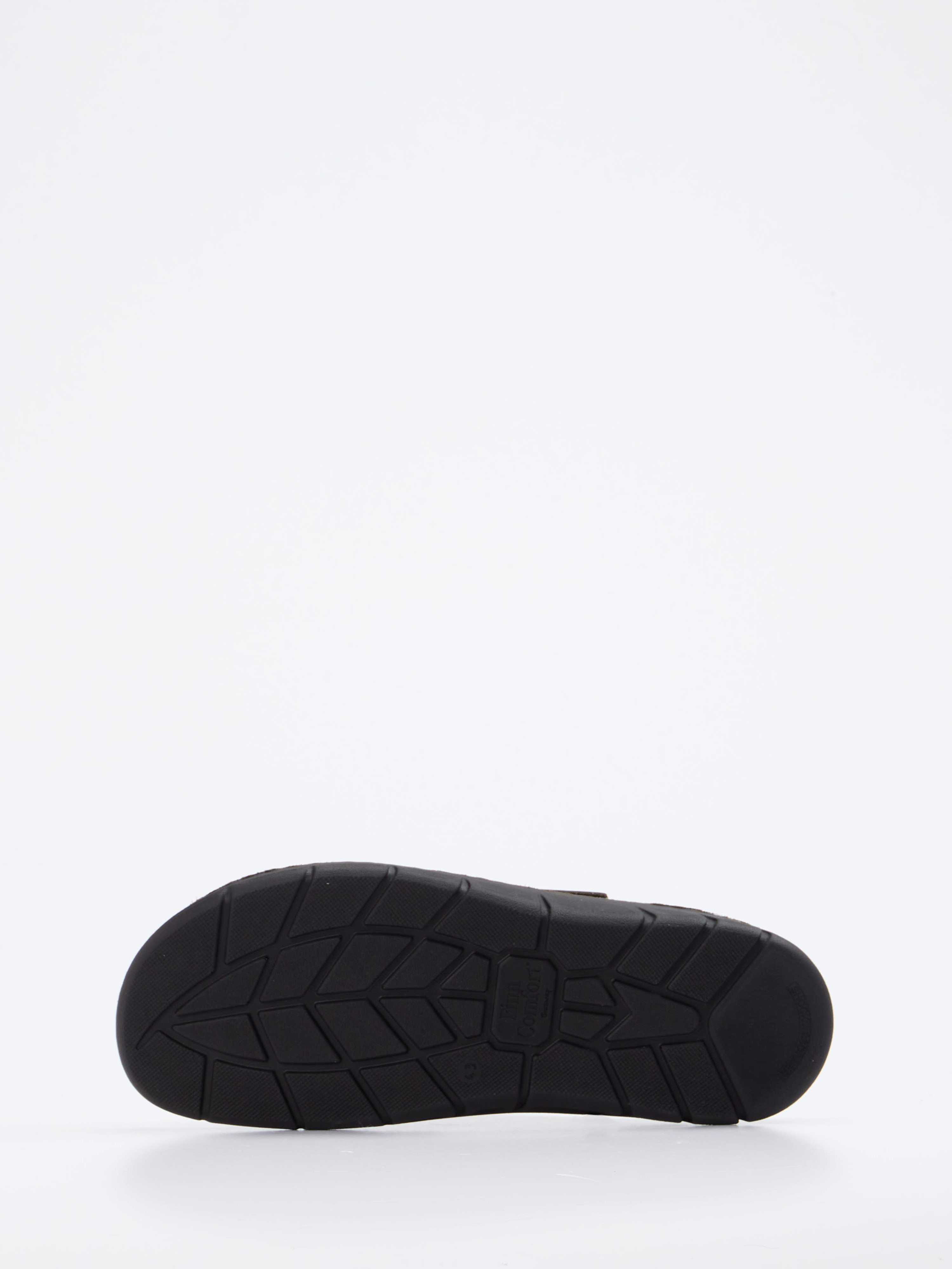 Pantolette braun 4110249001105