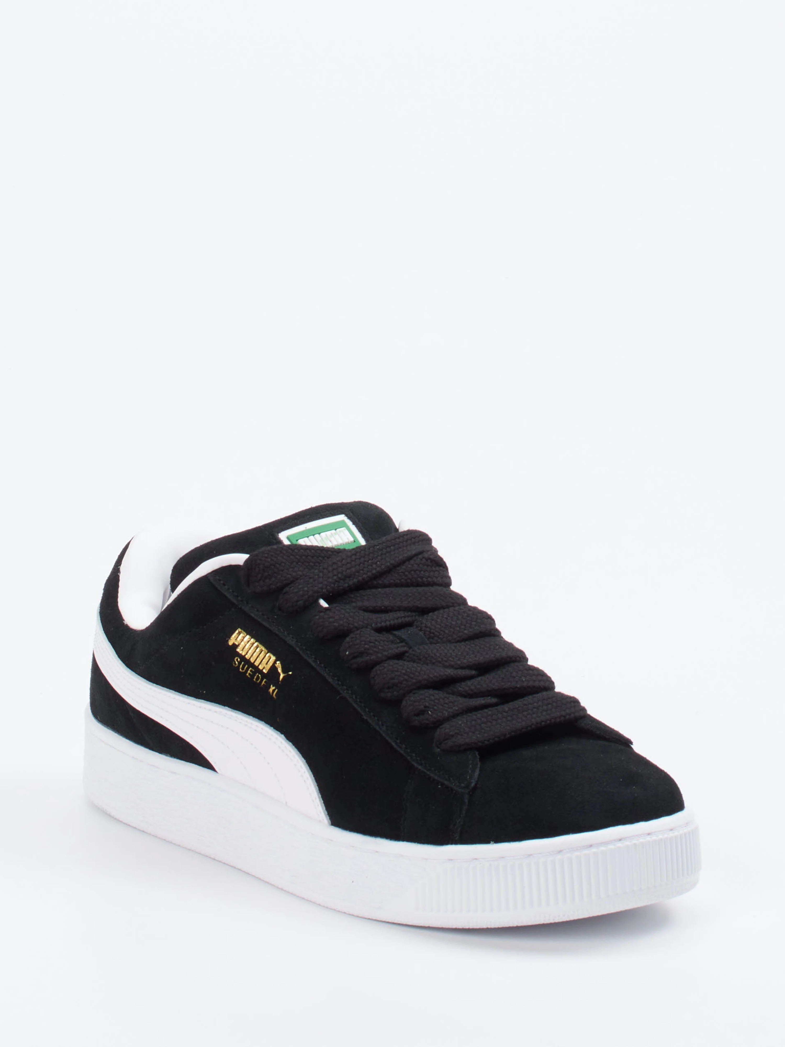 Sneaker Suede XL