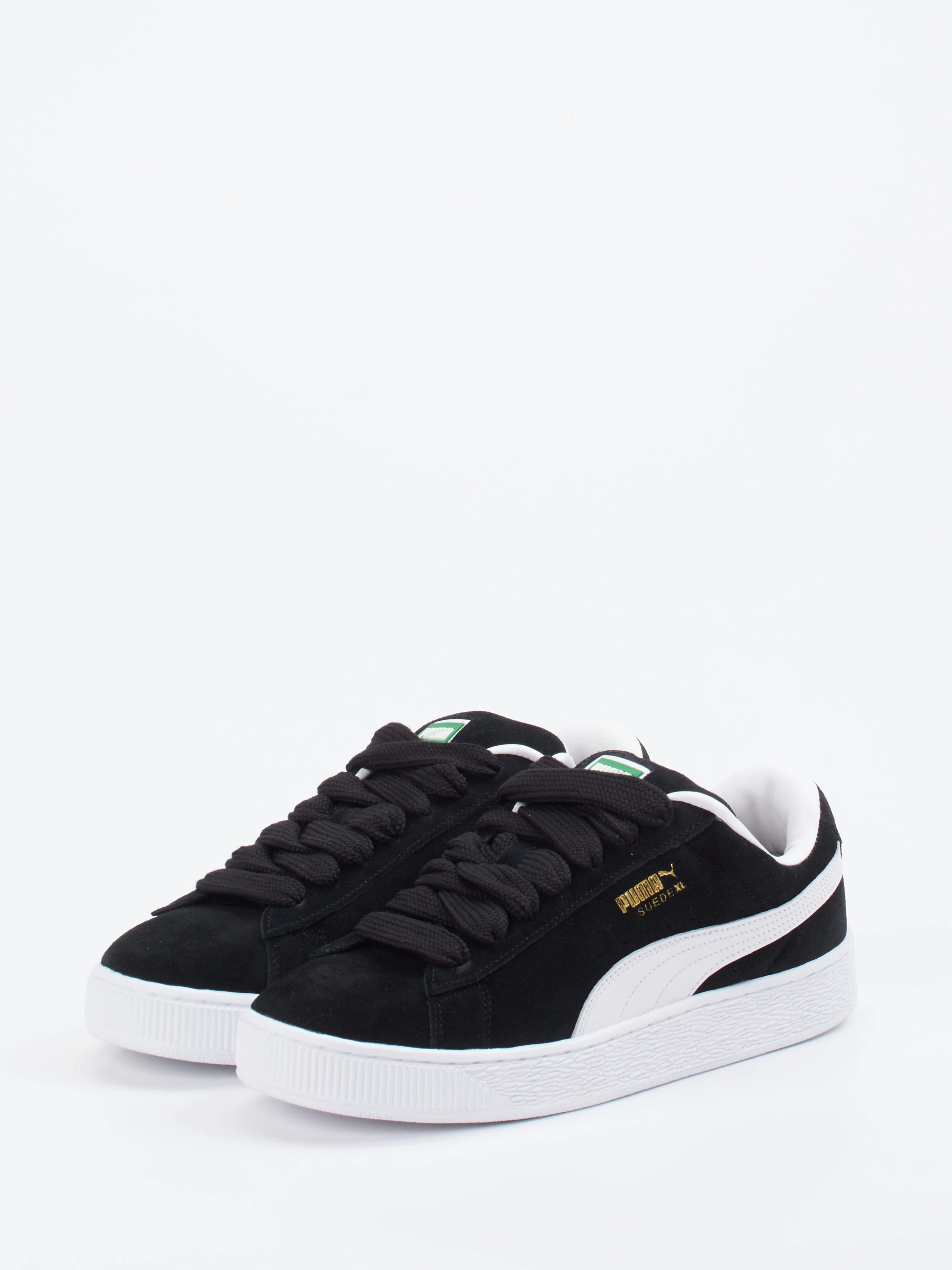 Sneaker Suede XL