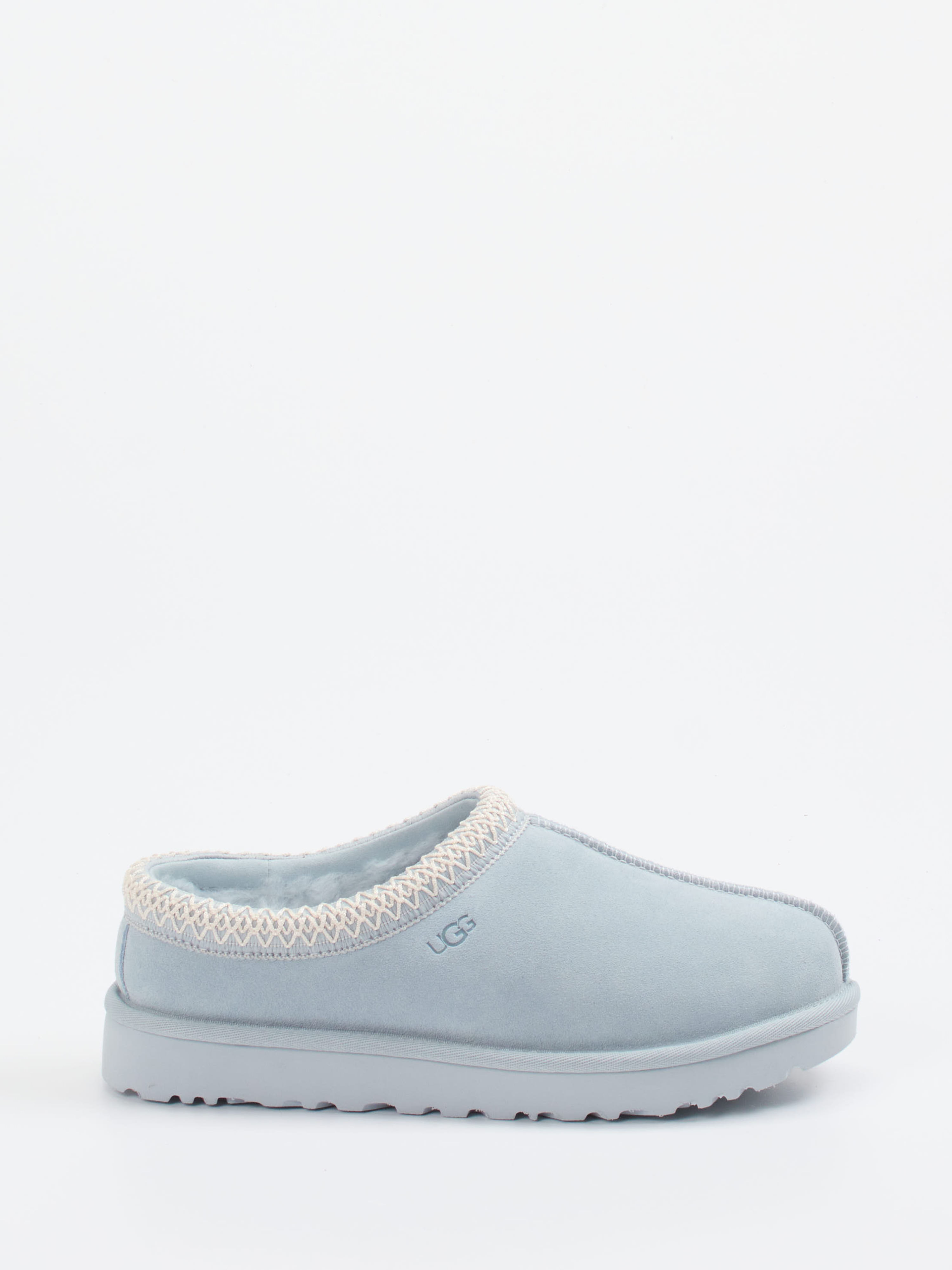 Stiefelette blau 1811199000201