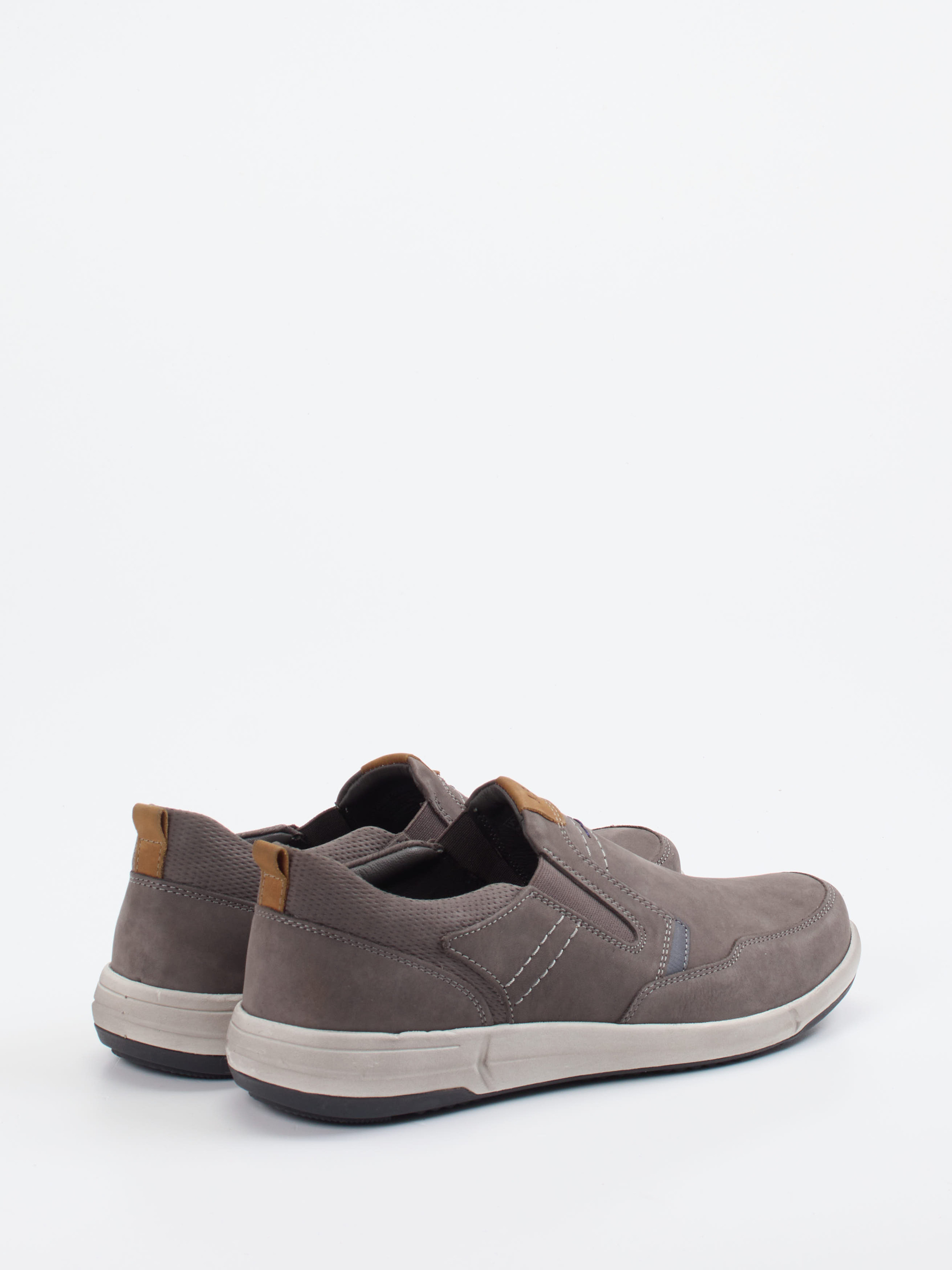 Slipper grau 4510409001603
