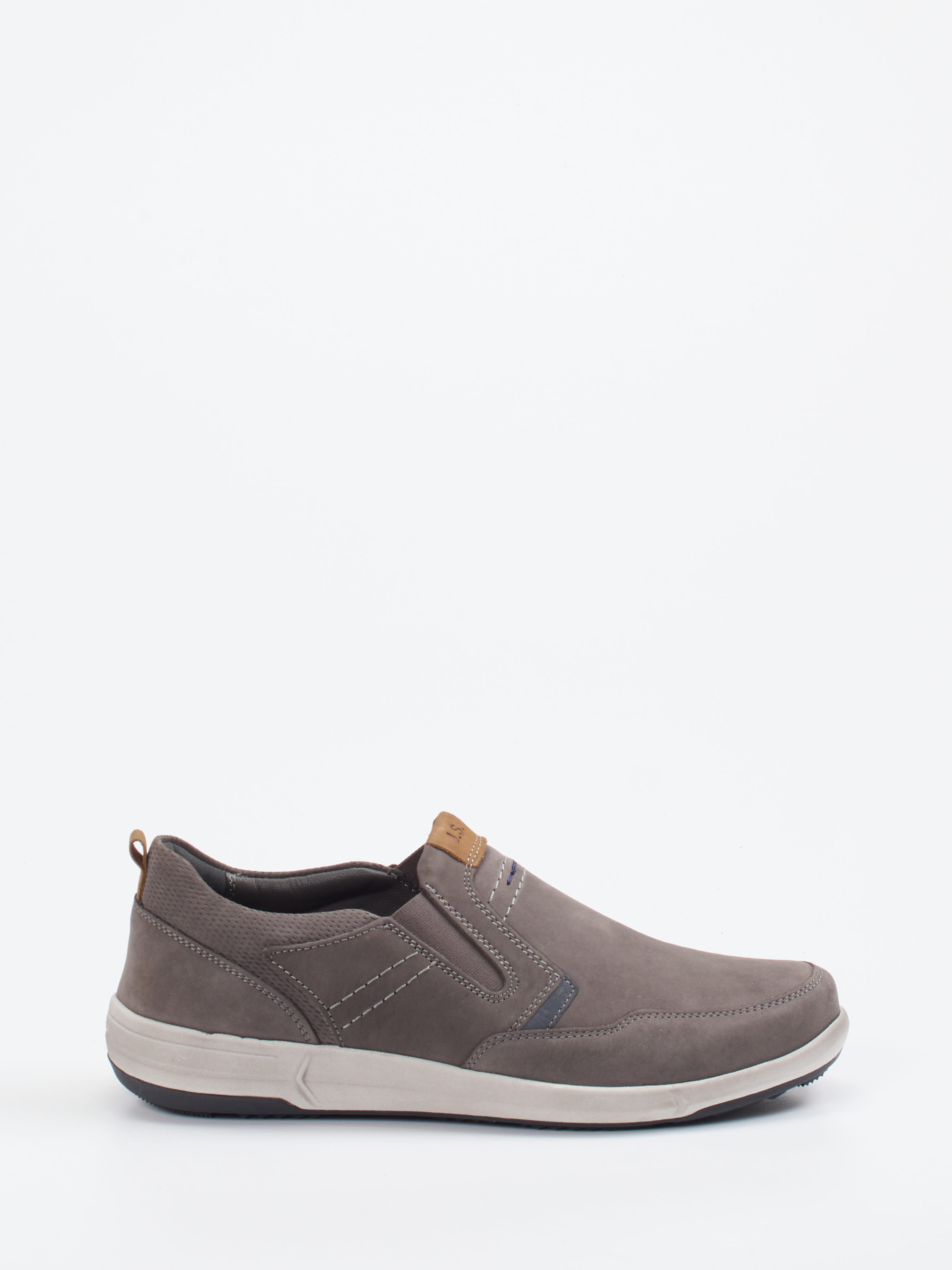 Slipper grau 4510409001601