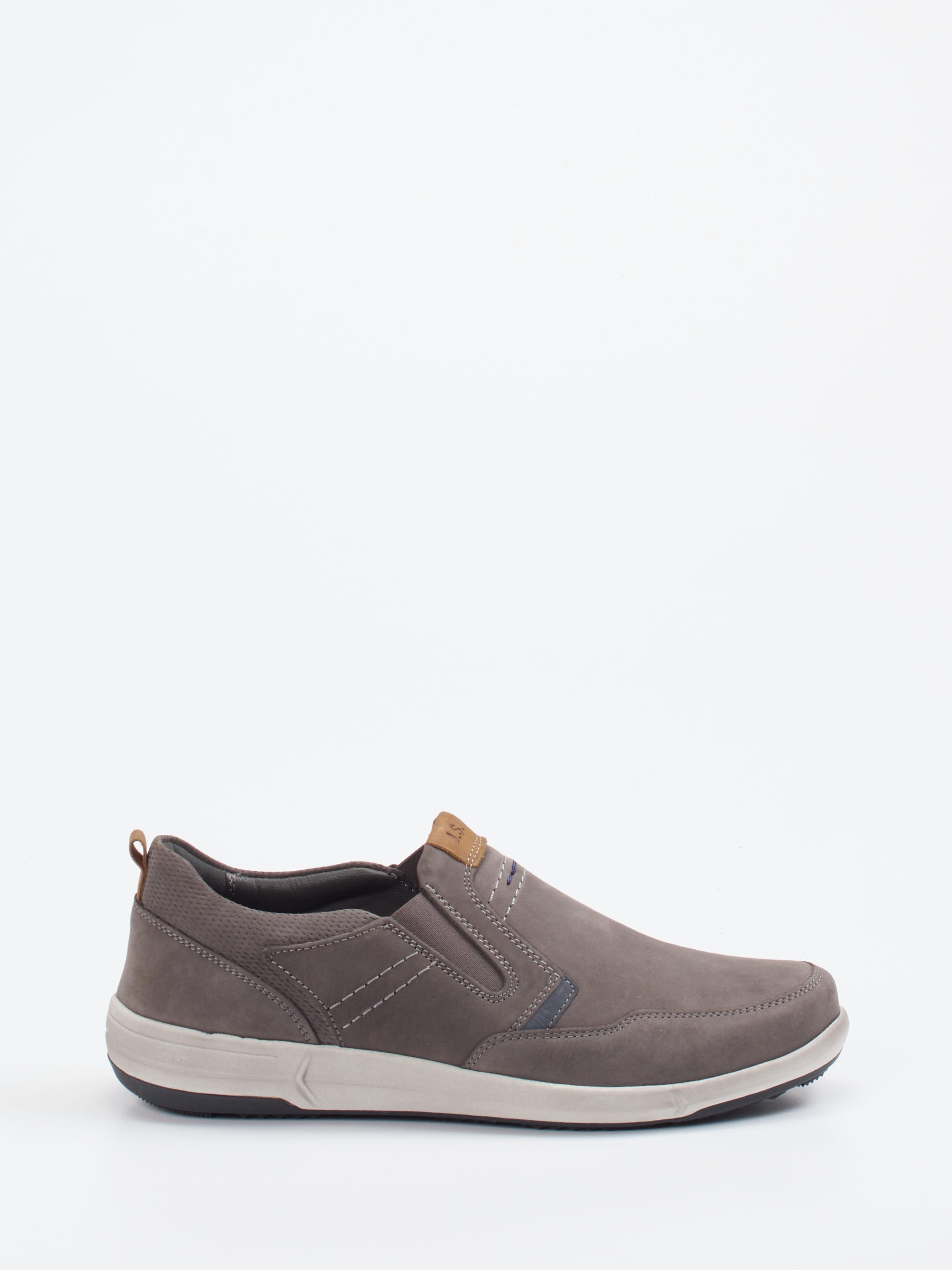Slipper grau 4510409001601