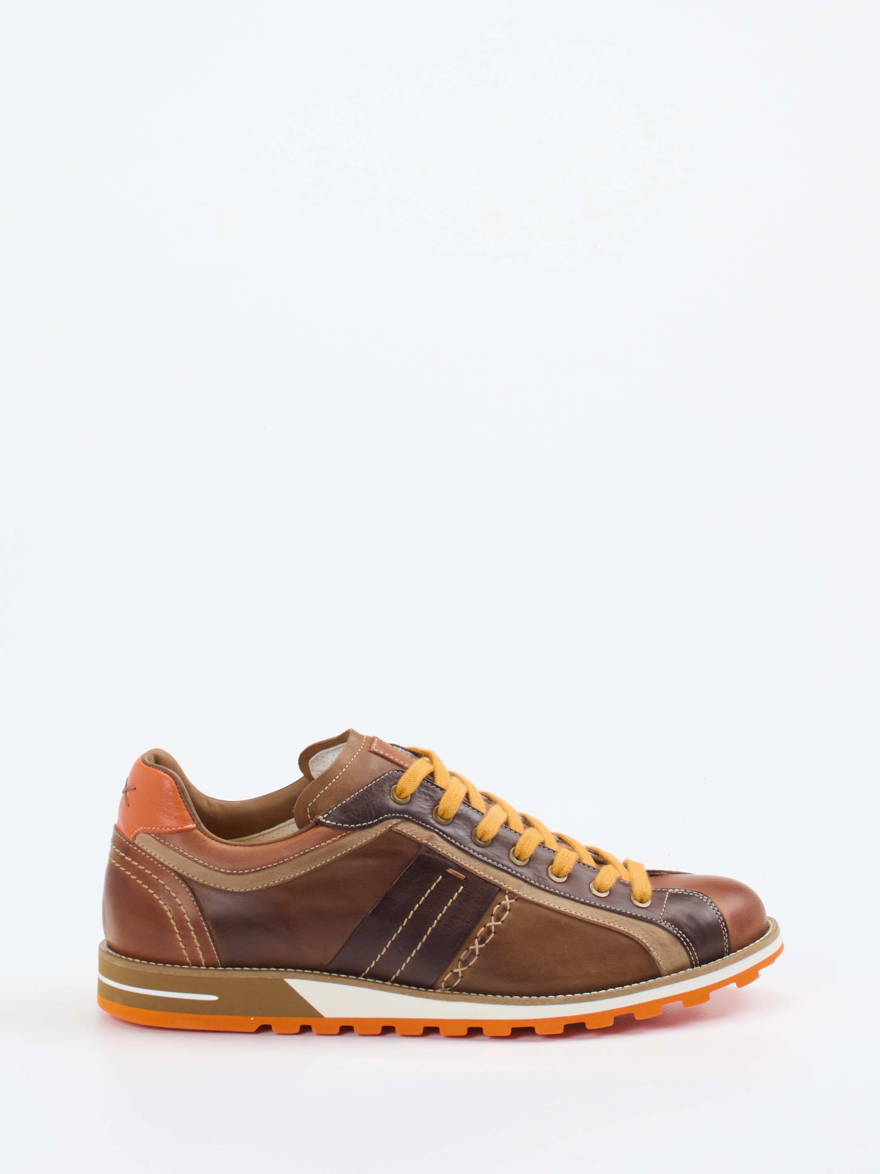 Sneaker braun 4661209020601