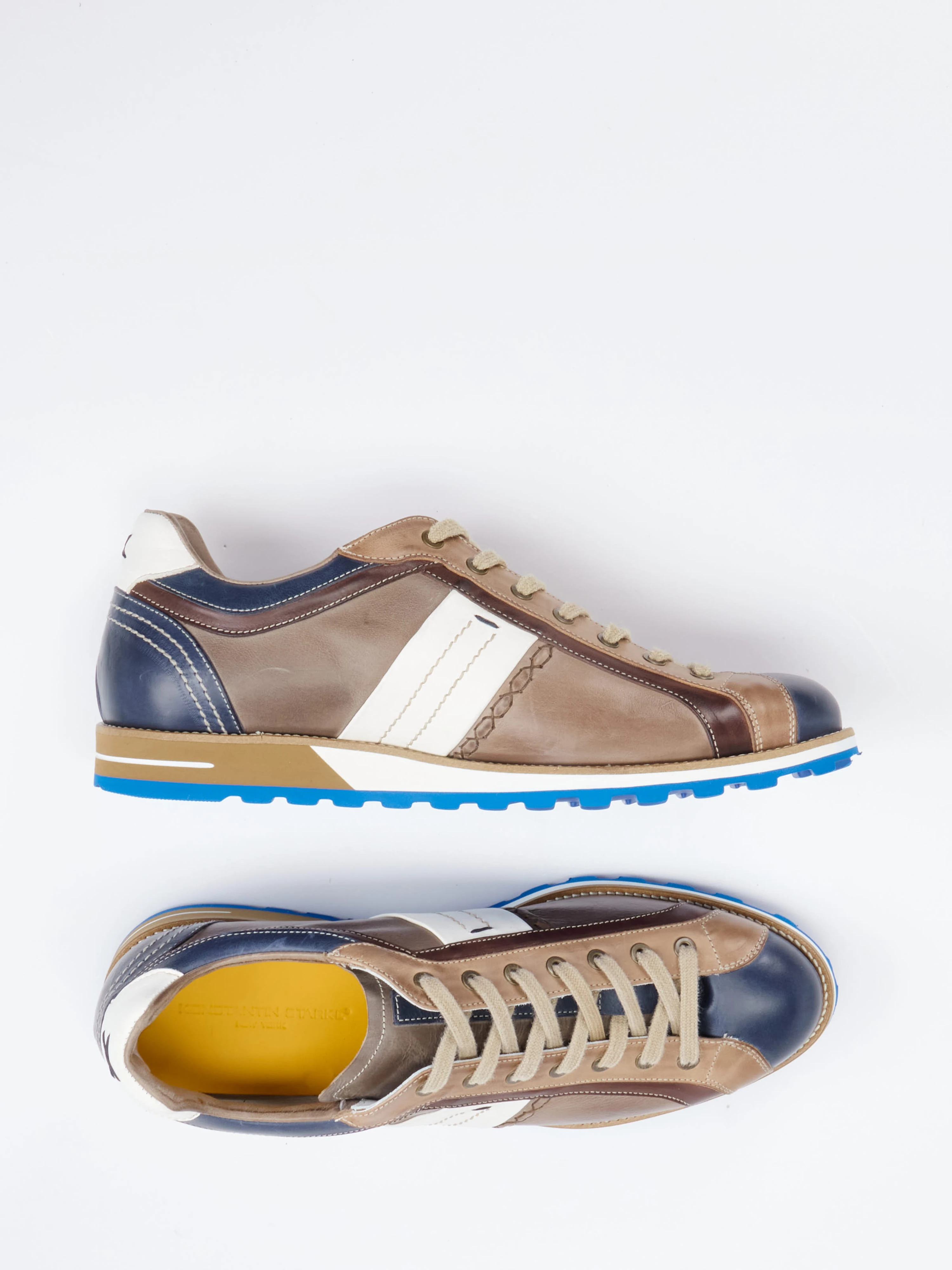 Sneaker braun 4661201006304