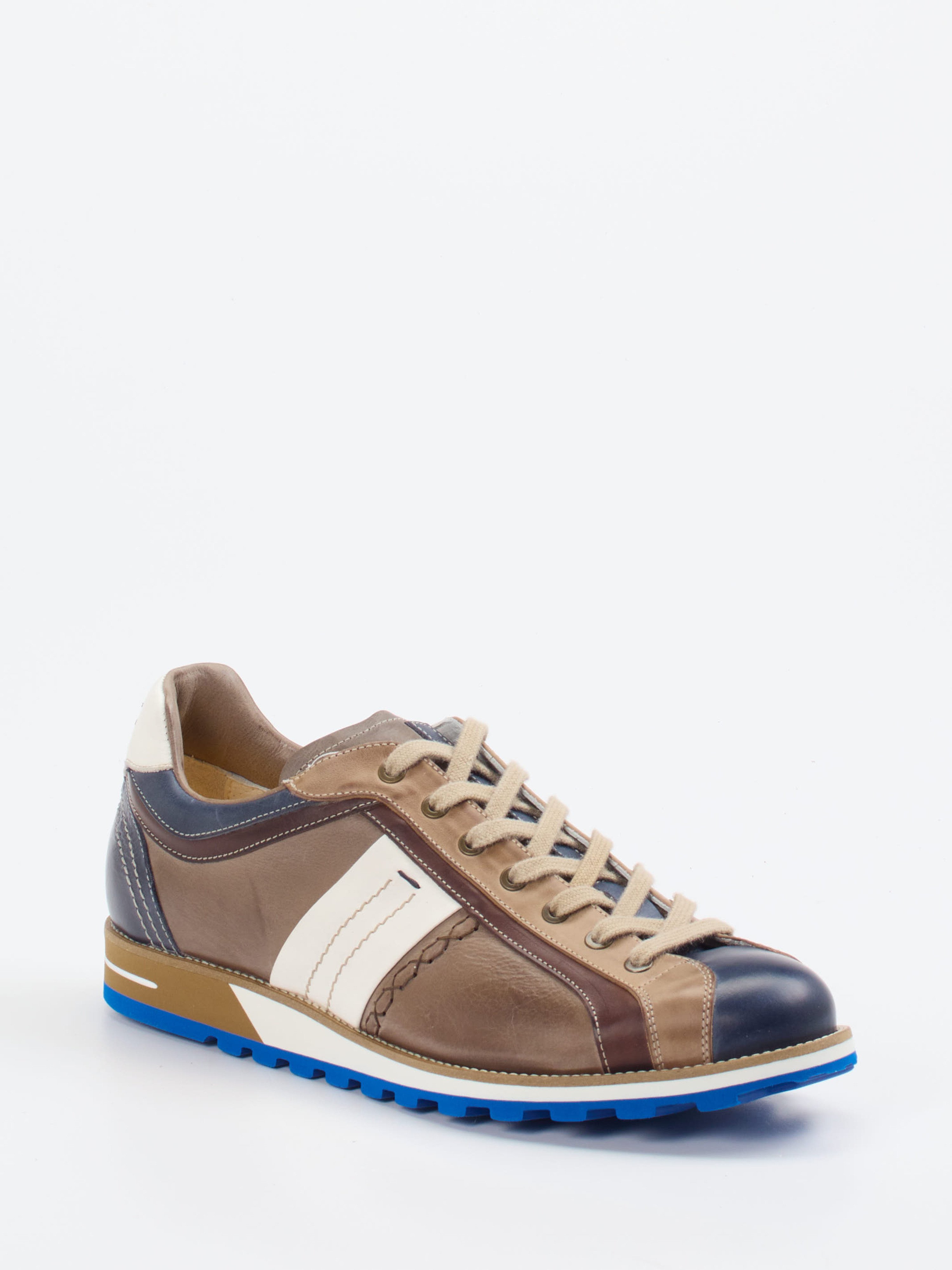 Sneaker braun 4661201006306
