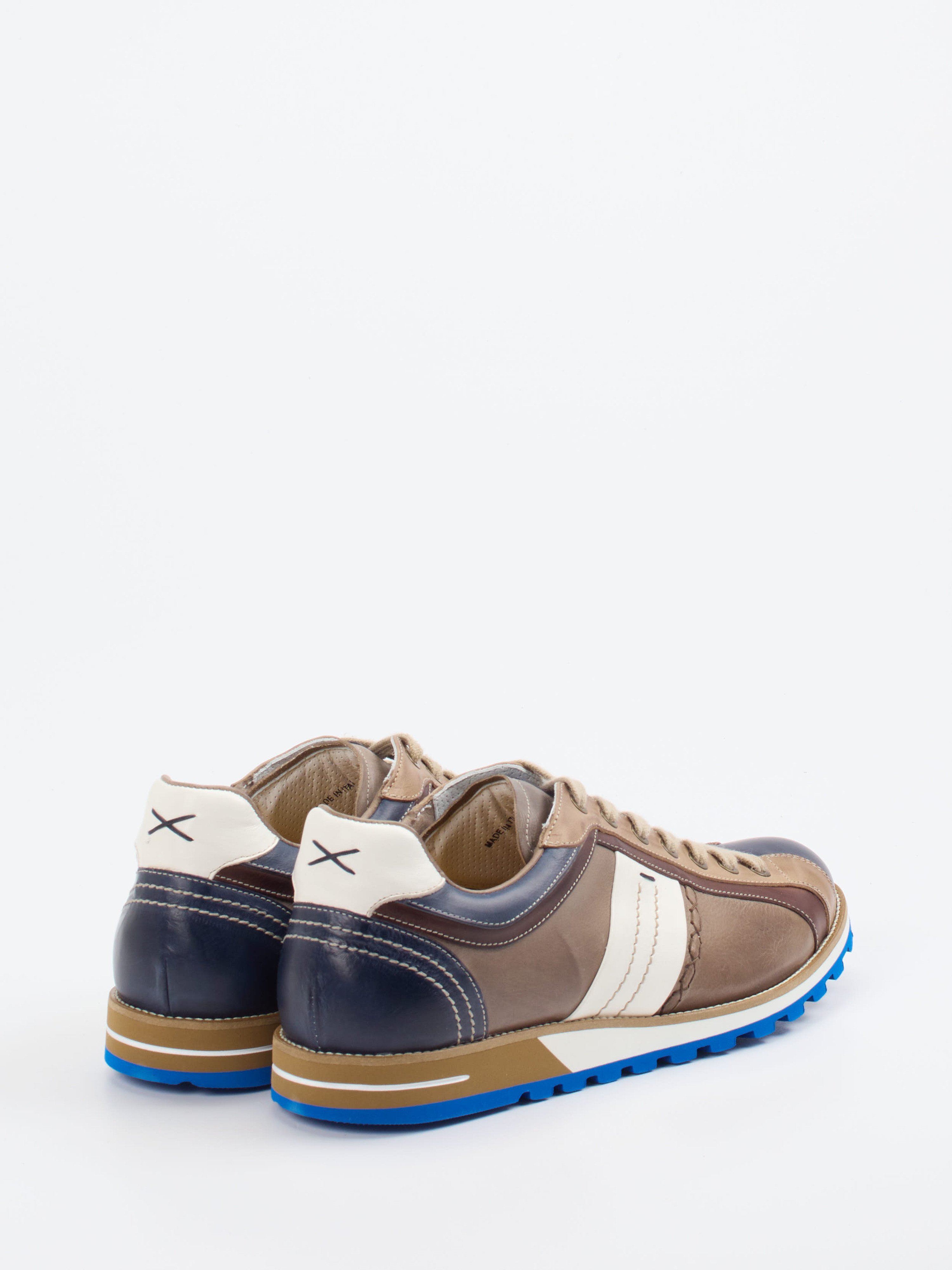 Sneaker braun 4661201006303