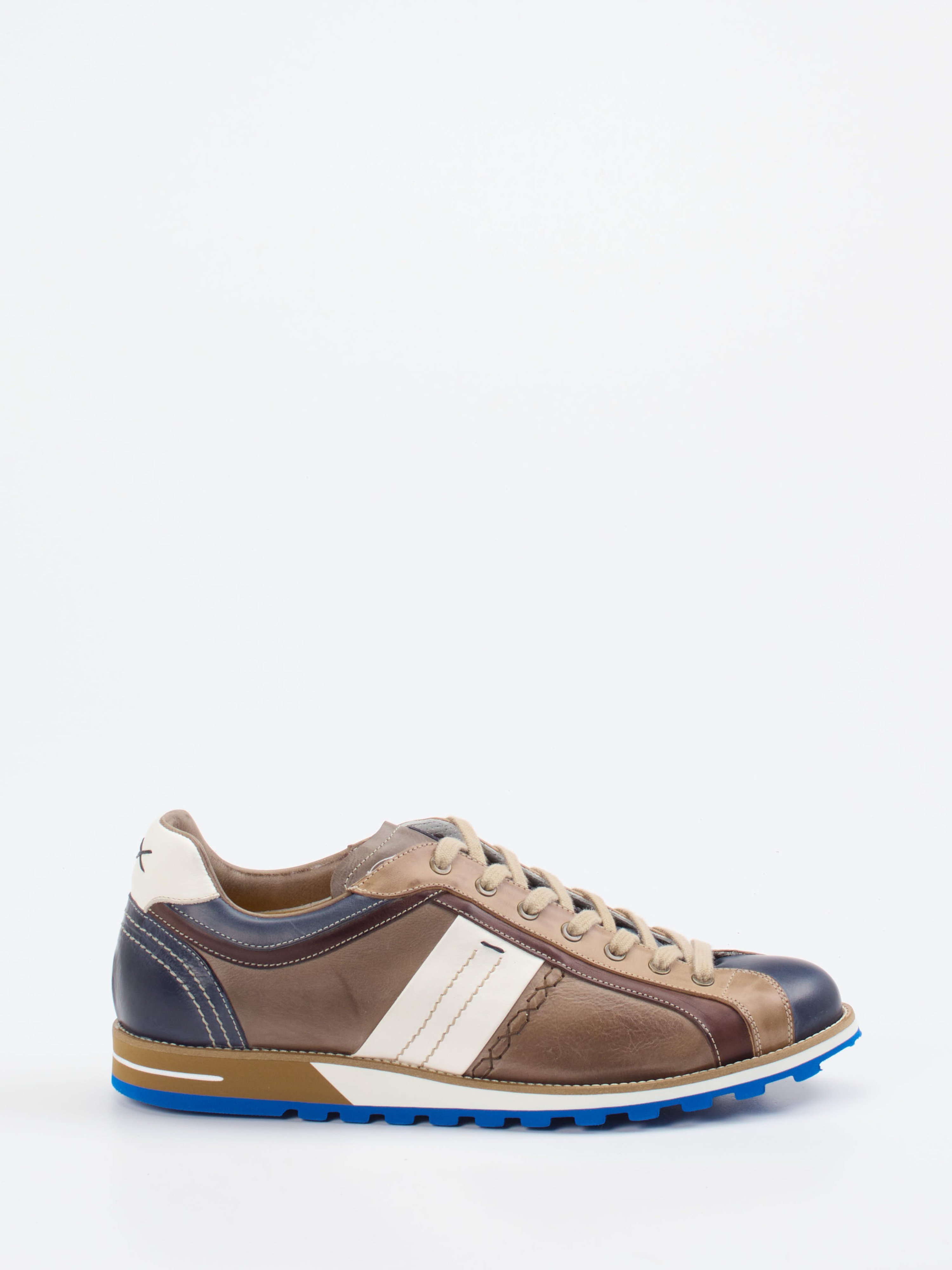 Sneaker braun 4661201006301