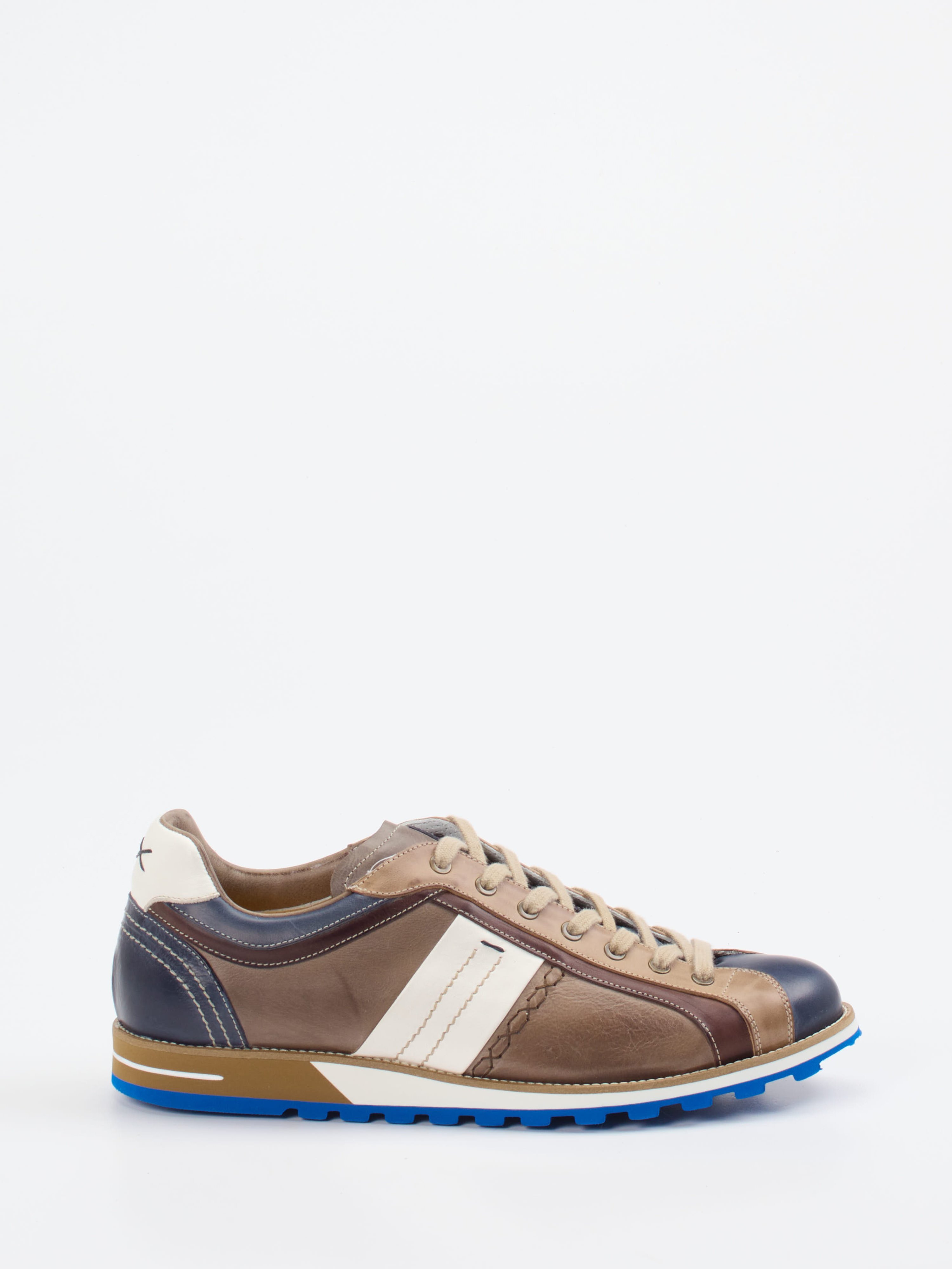 Sneaker braun 4661201006301