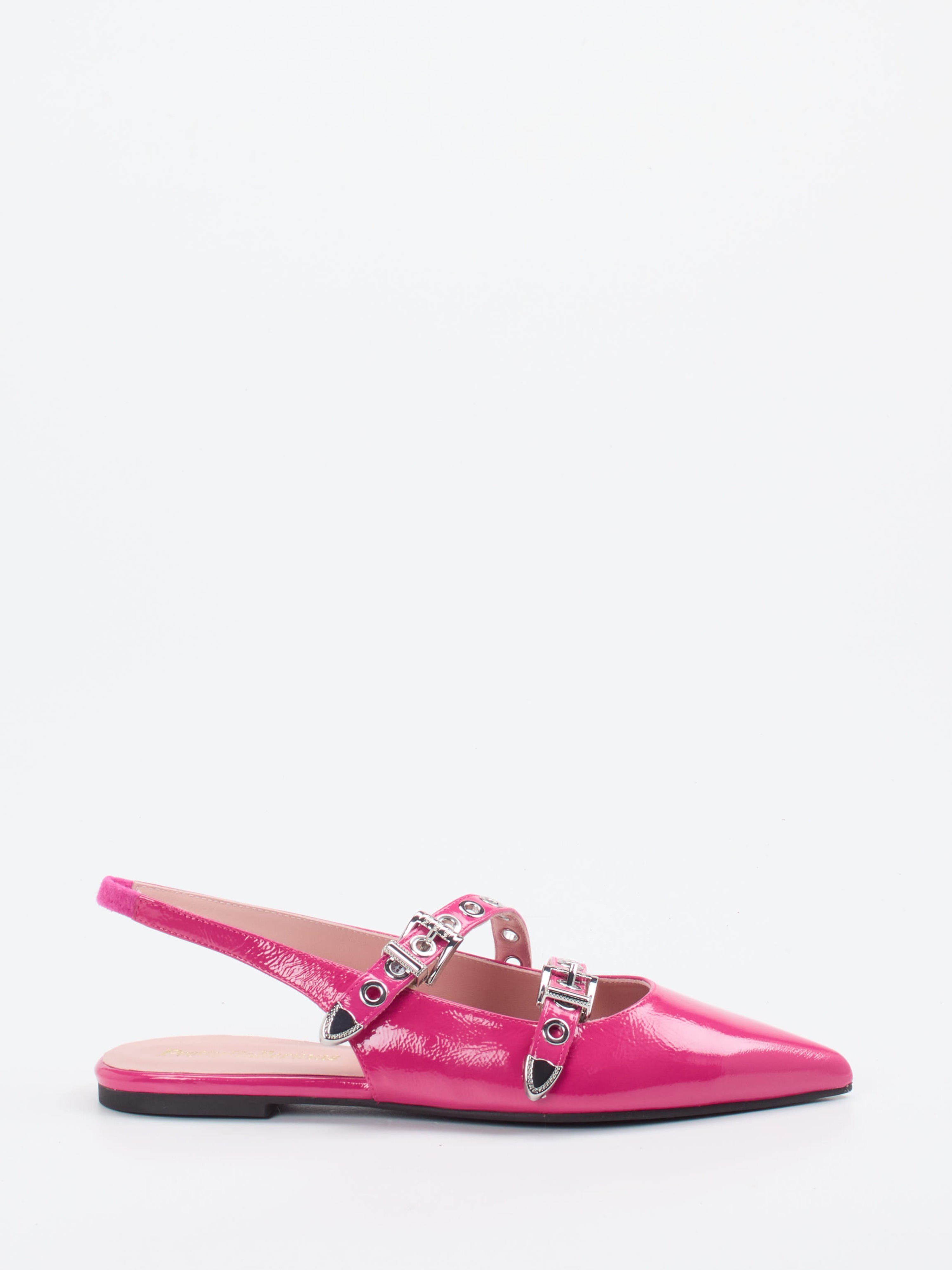 Slingpumps Ipnotic pink 1301549000301