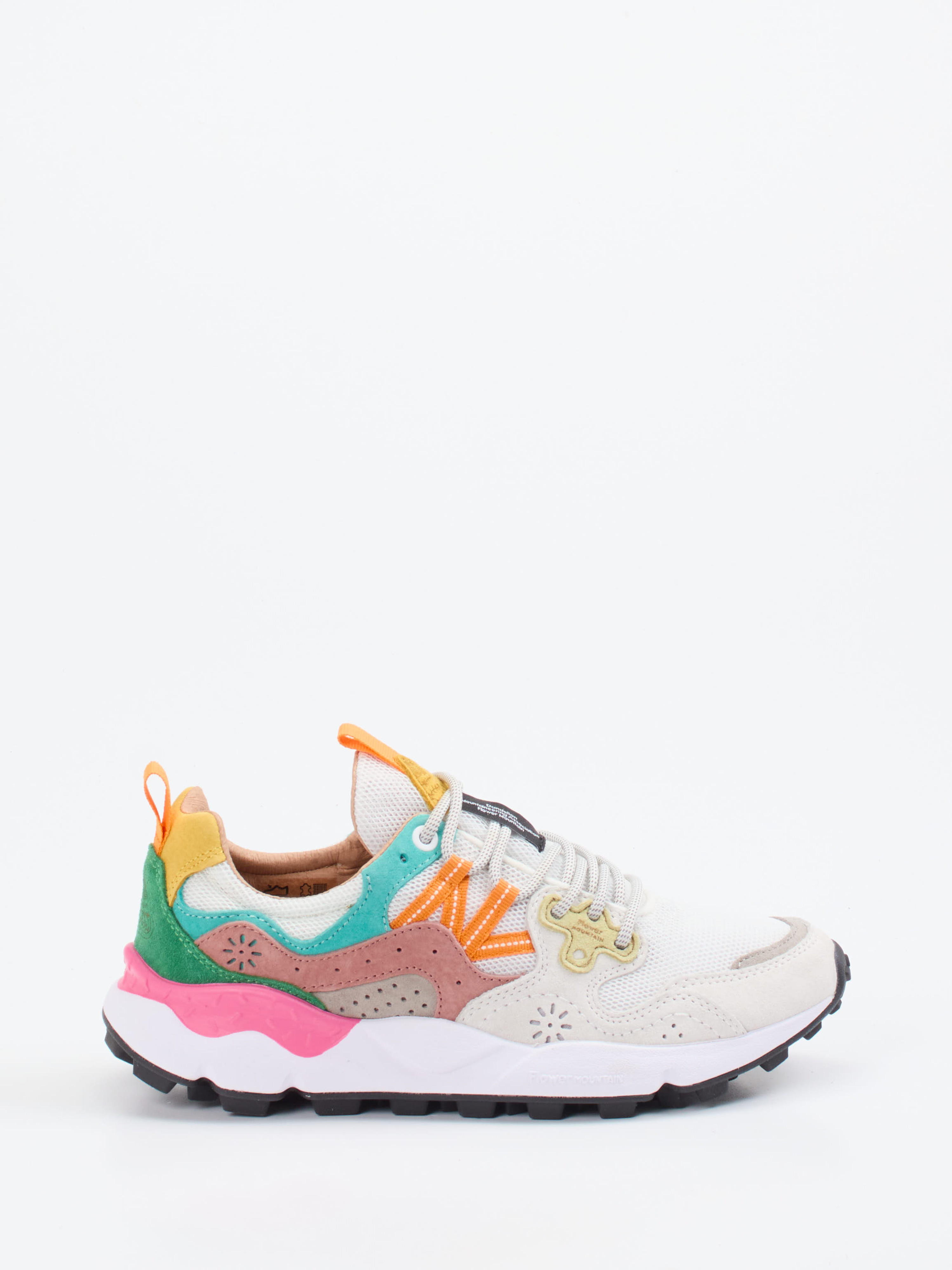 Sneaker multi 1663979003901
