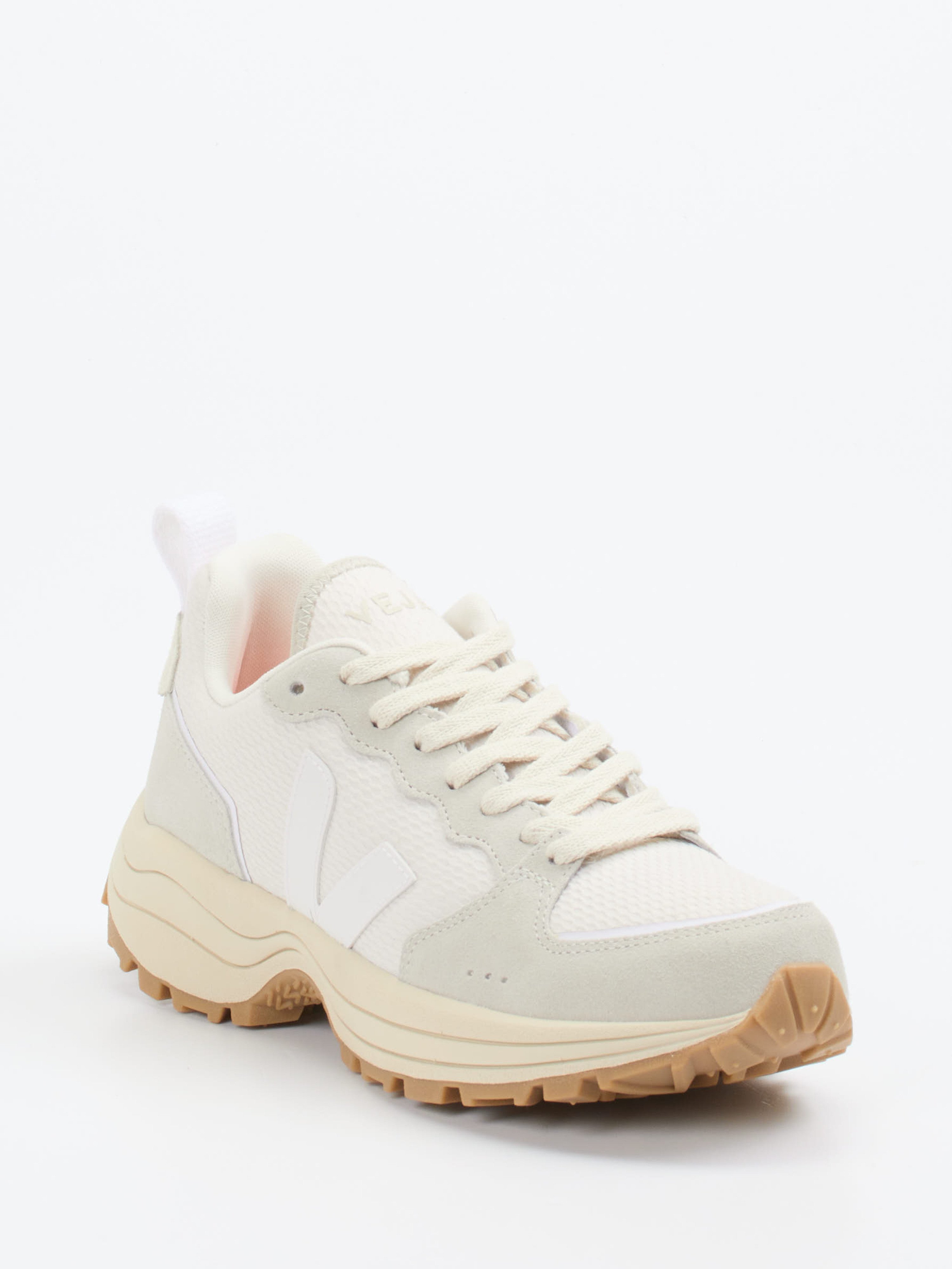 Sneaker Venturi II weiß 1663799031706