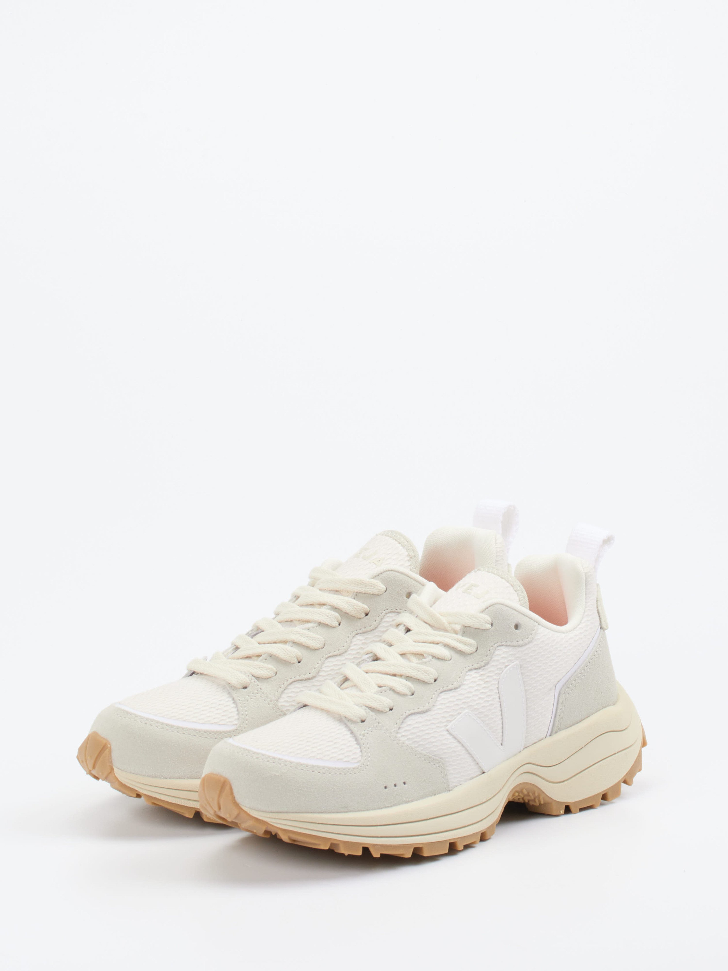 Sneaker Venturi II weiß 1663799031702