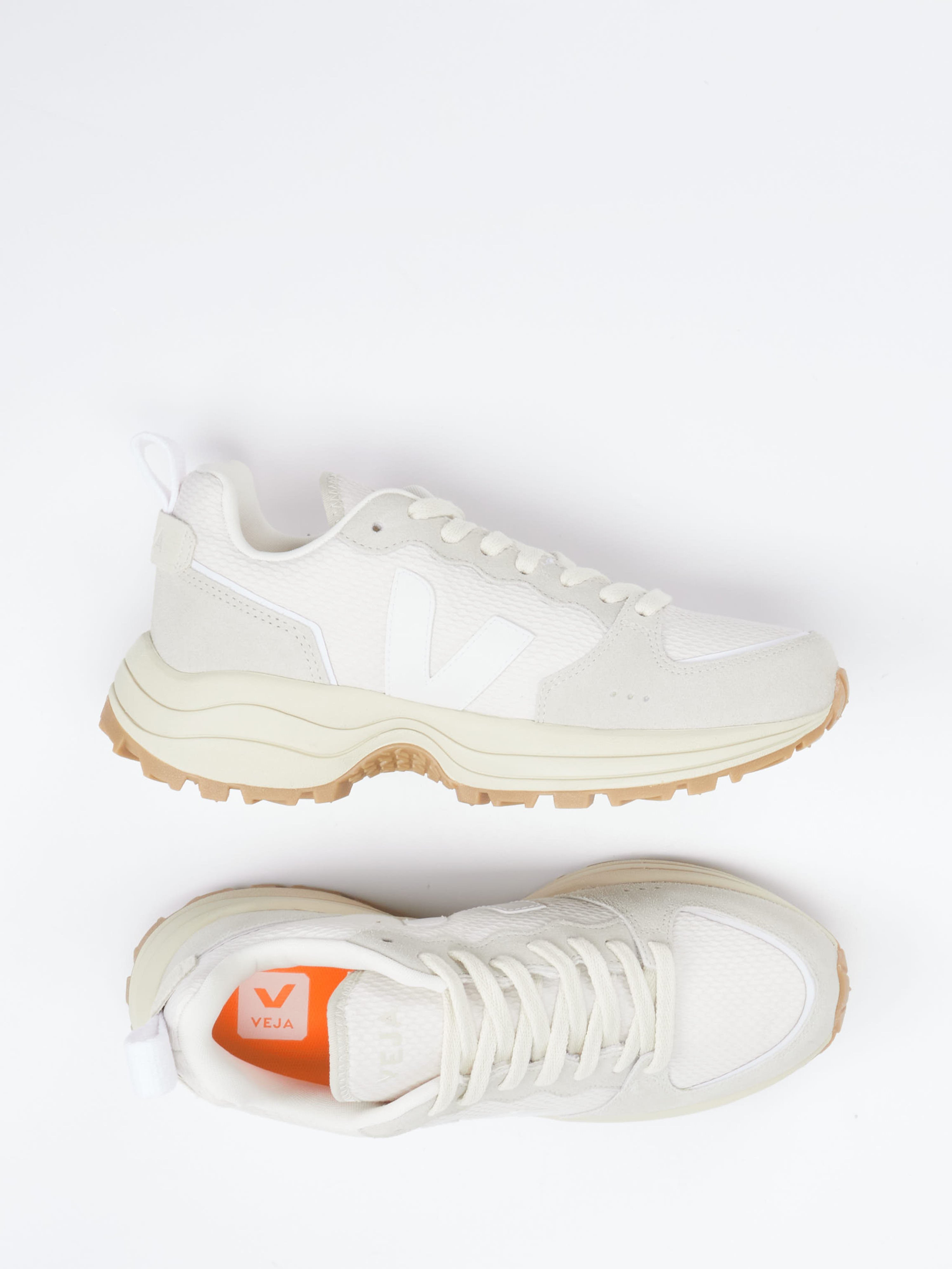 Sneaker Venturi II weiß 1663799031704