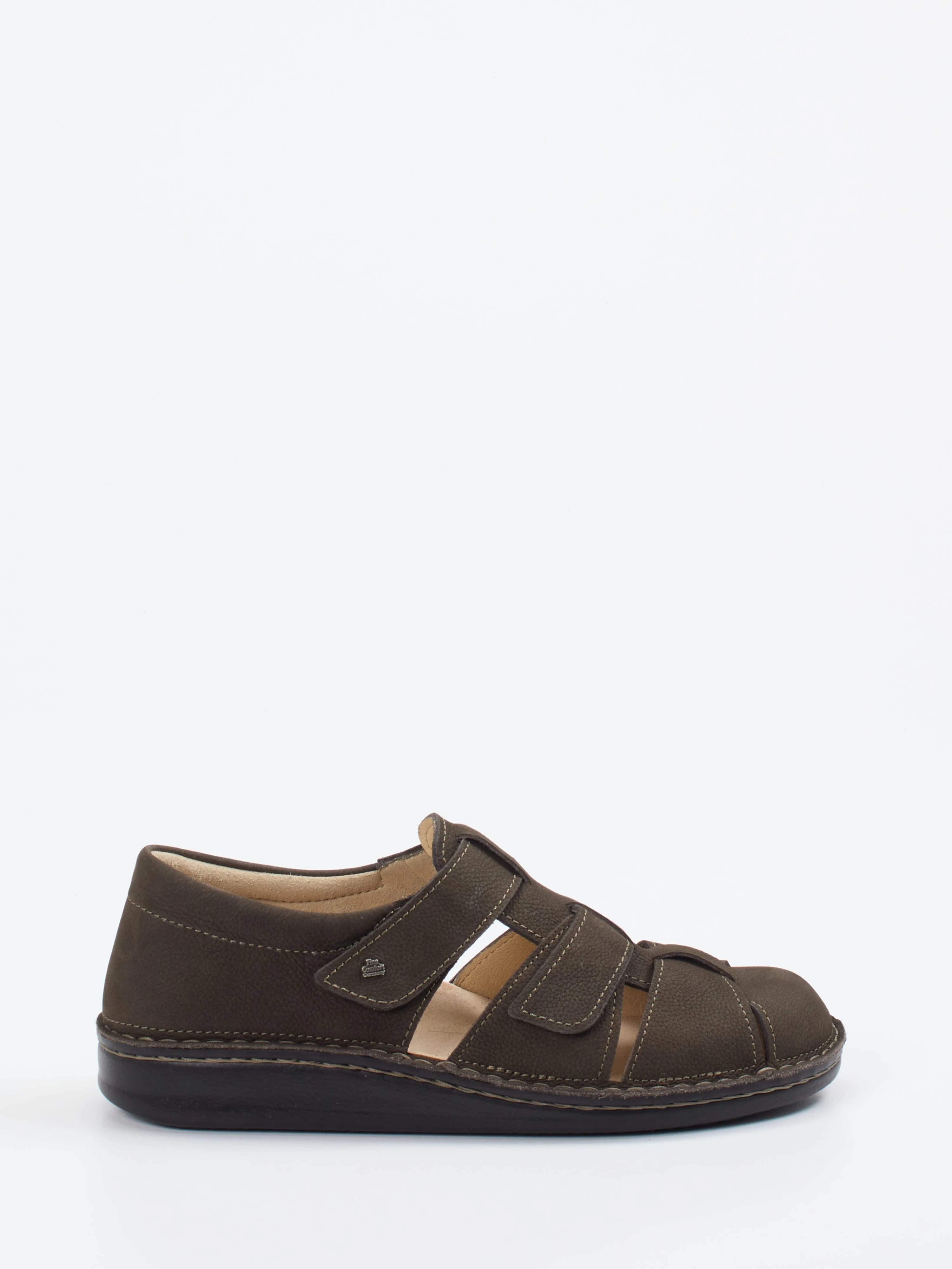 Sandale braun 4301209003501