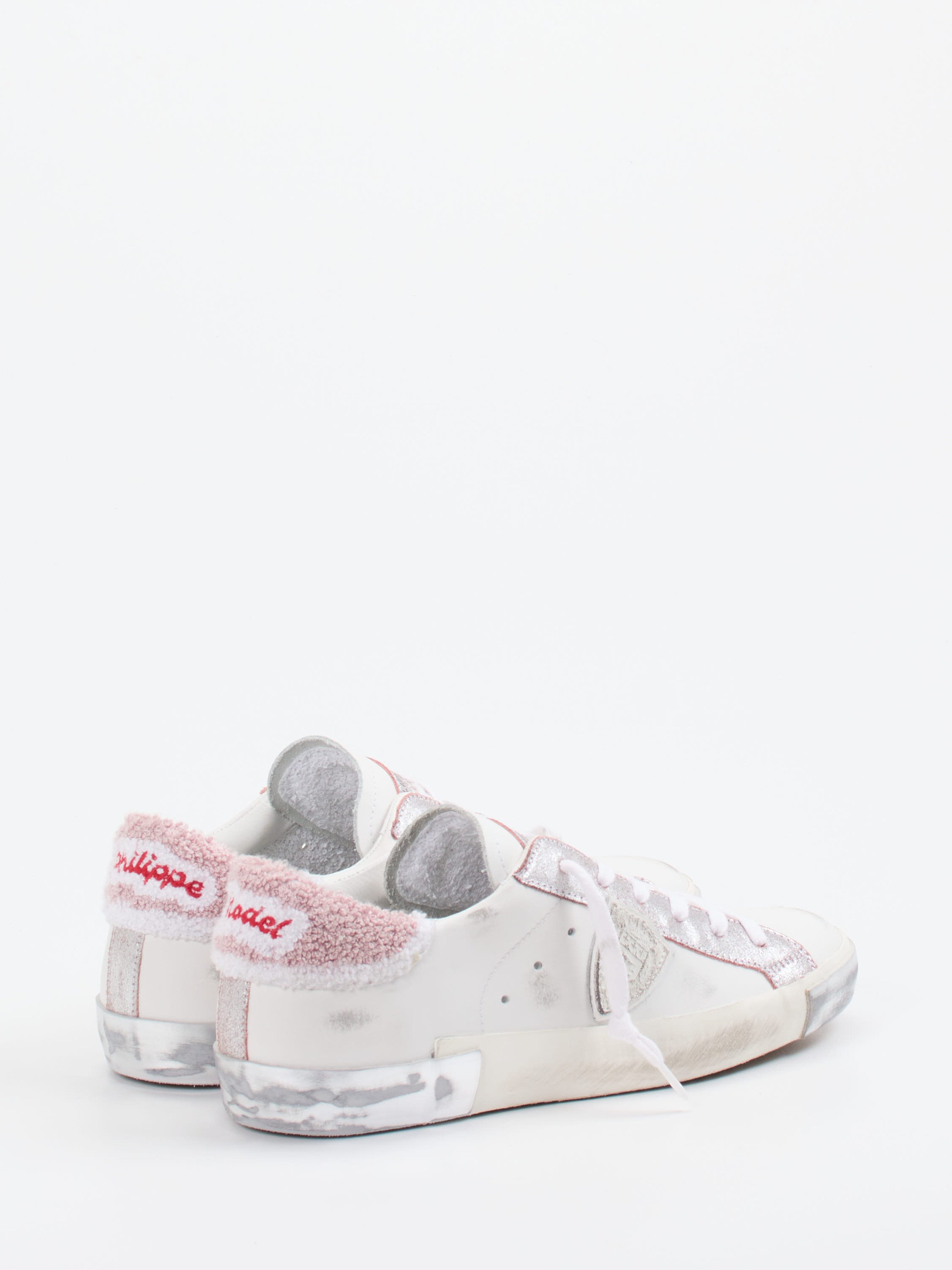 Sneaker PRSX weiß 1663745000403