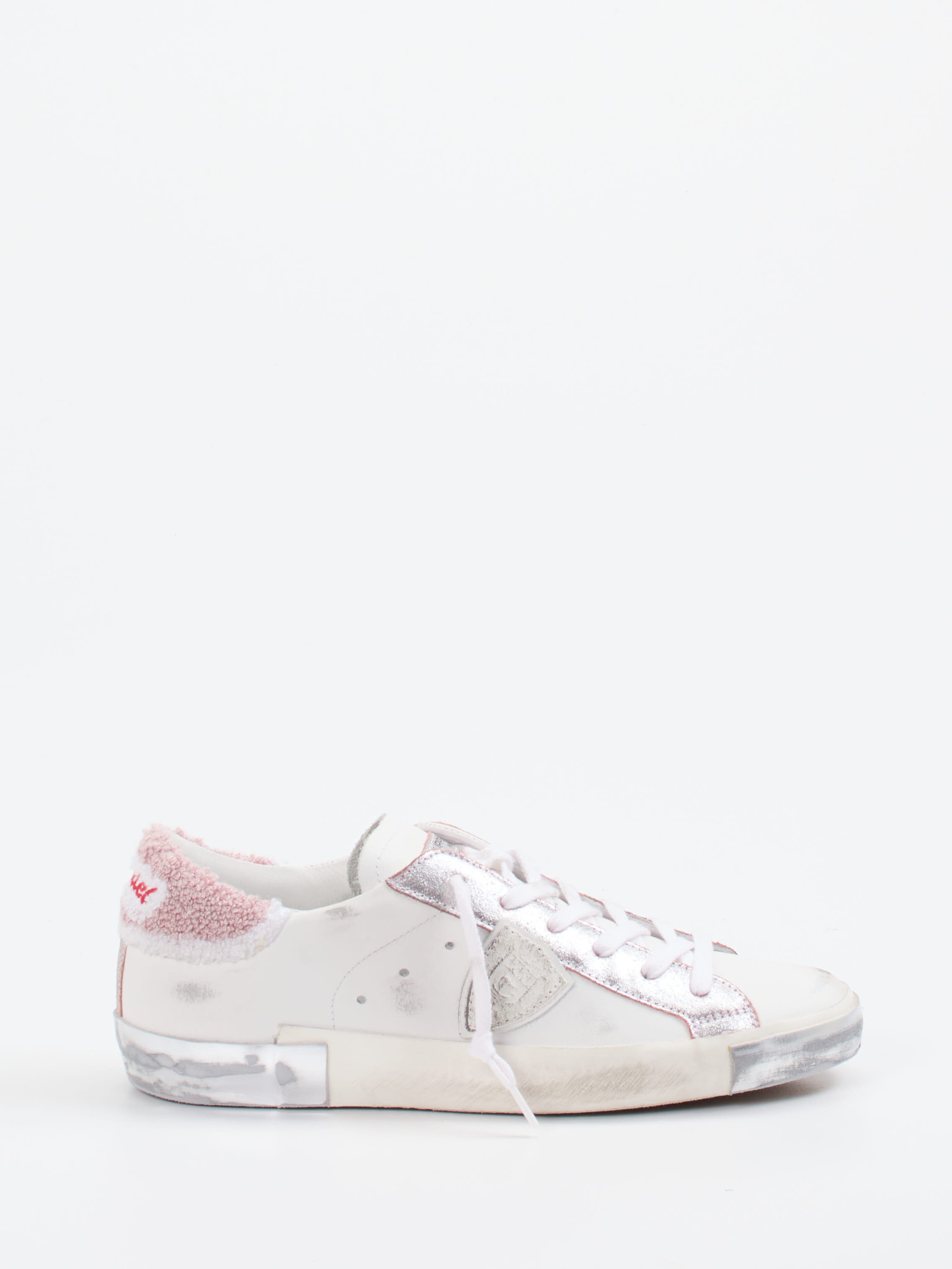 Sneaker PRSX weiß 1663745000401