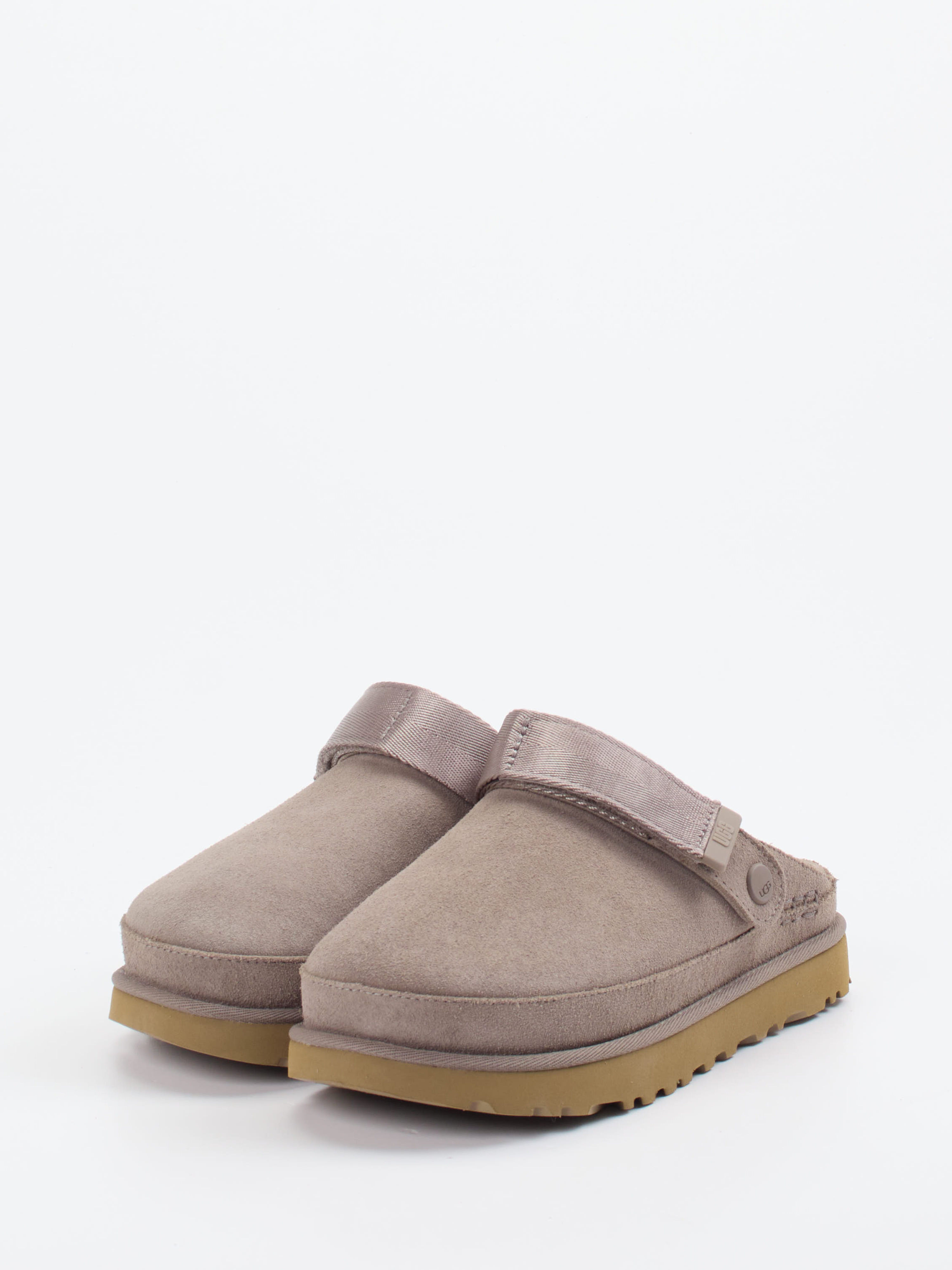 Pantolette braun 1171249000402