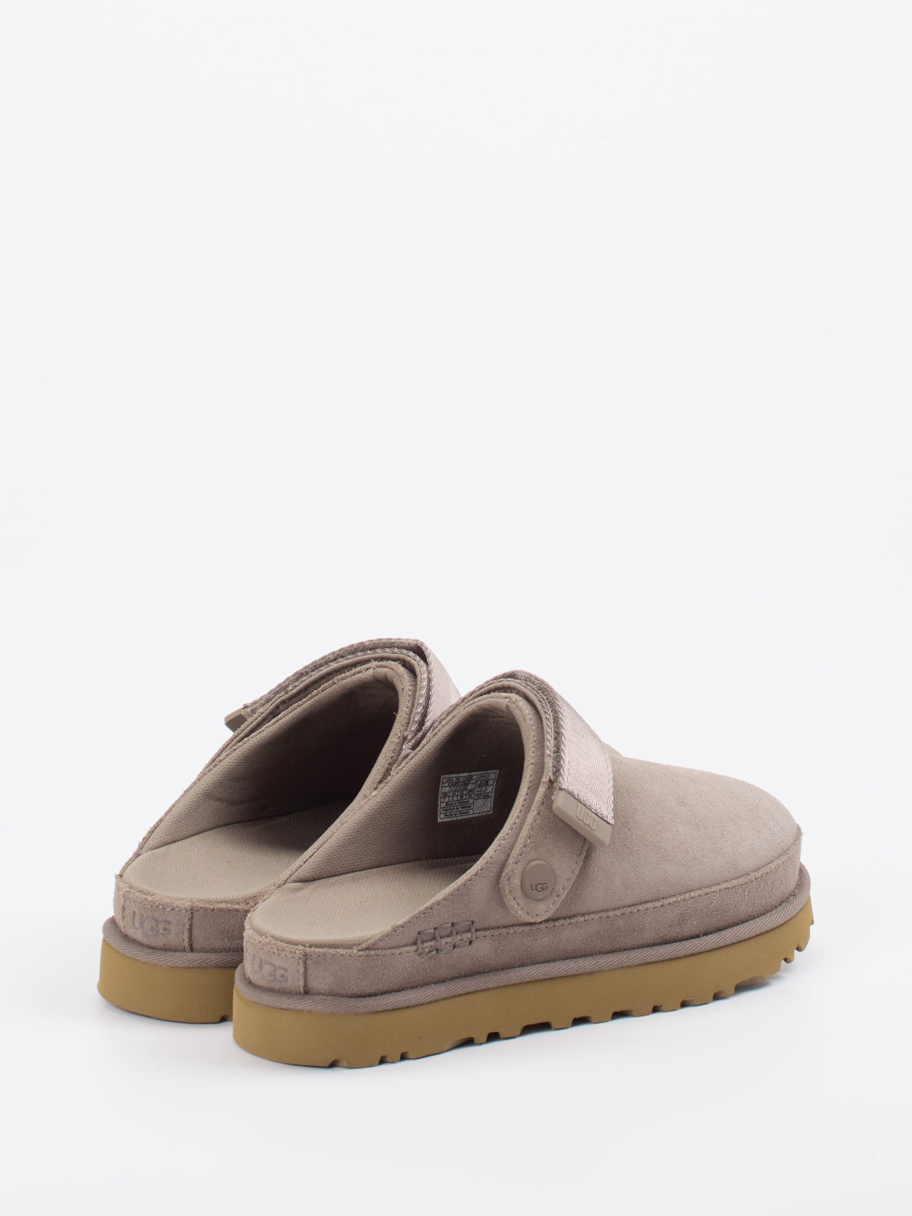 Pantolette braun 1171249000403