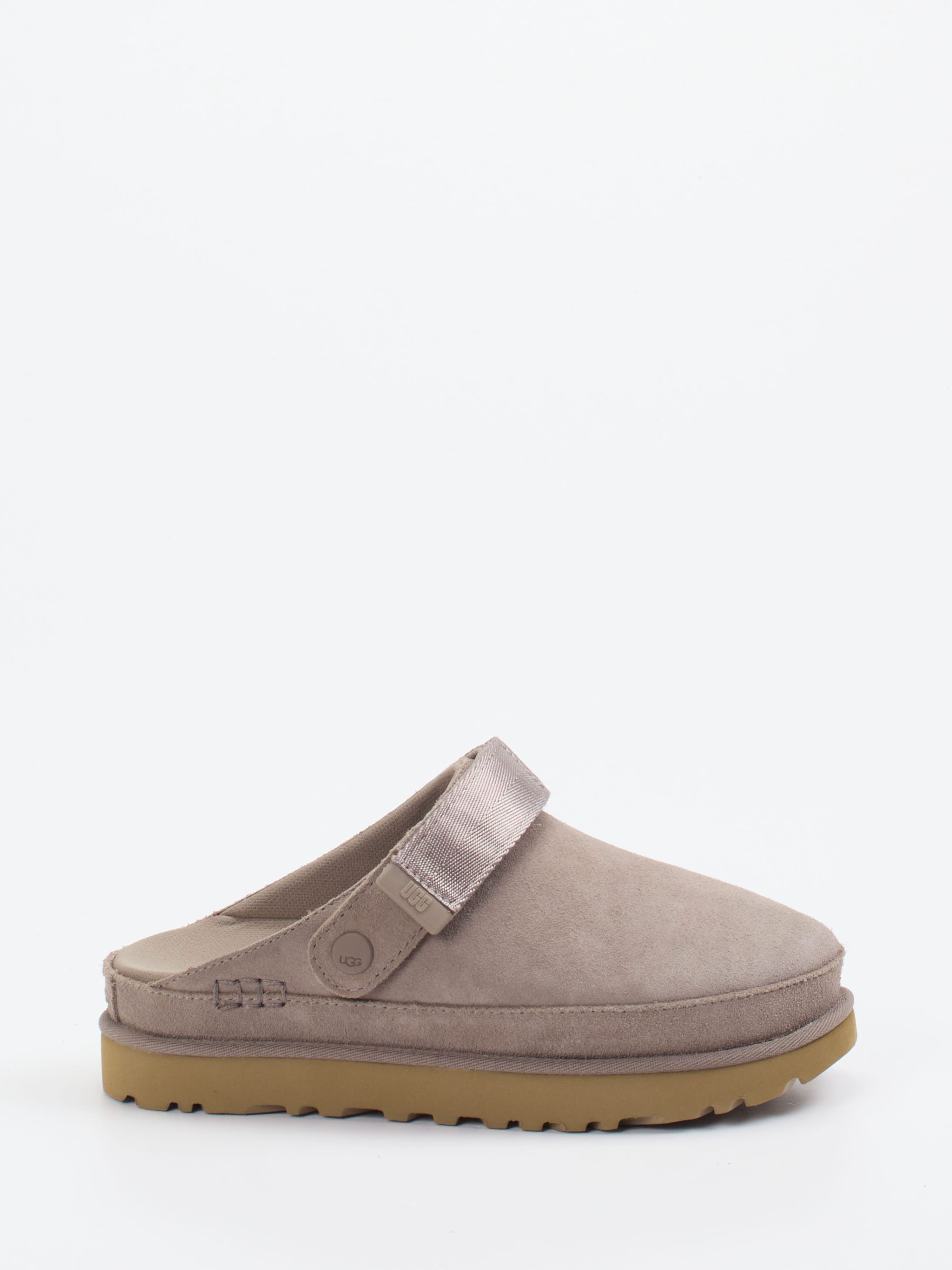 Pantolette braun 1171249000401